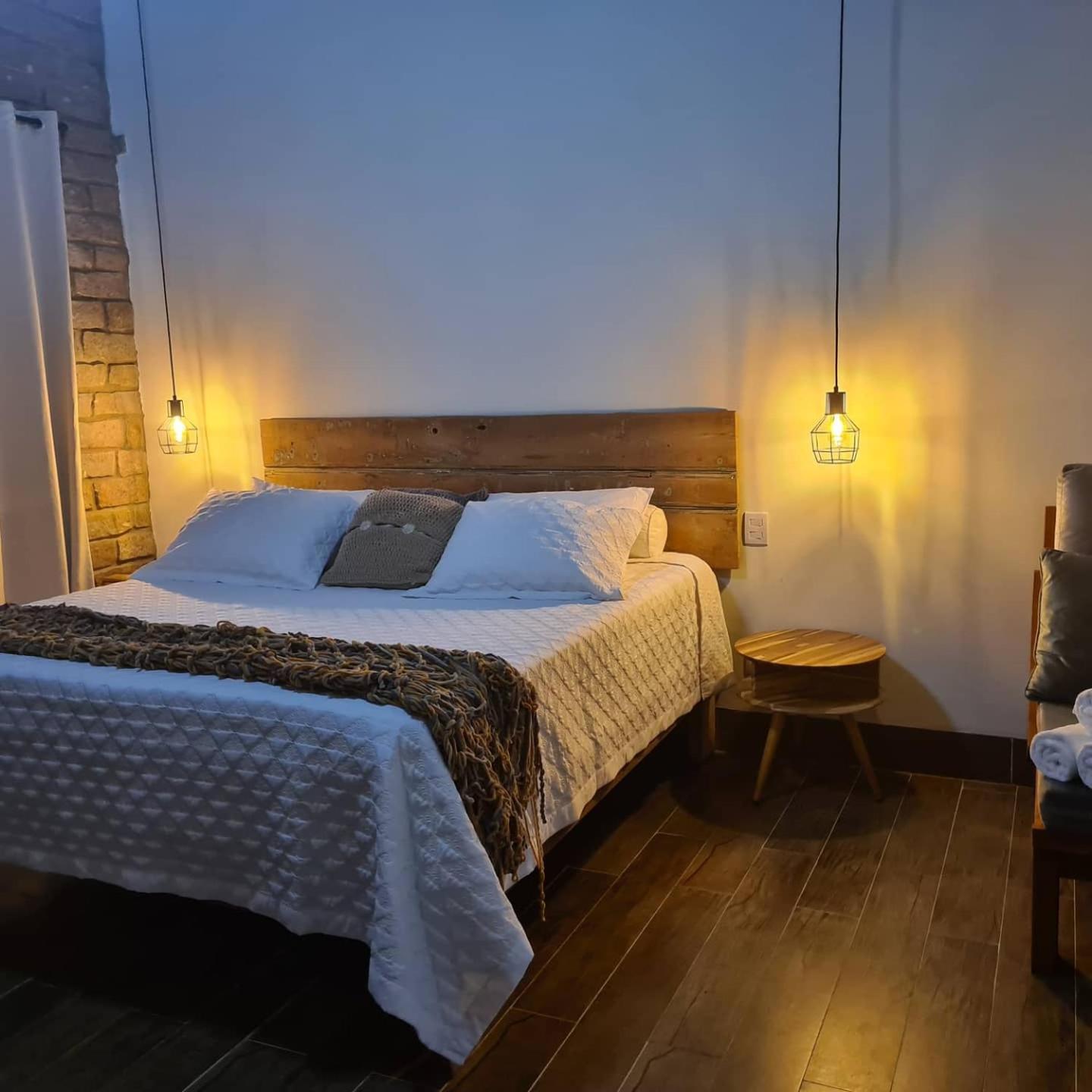 Junior Suite with Balcony photo 2