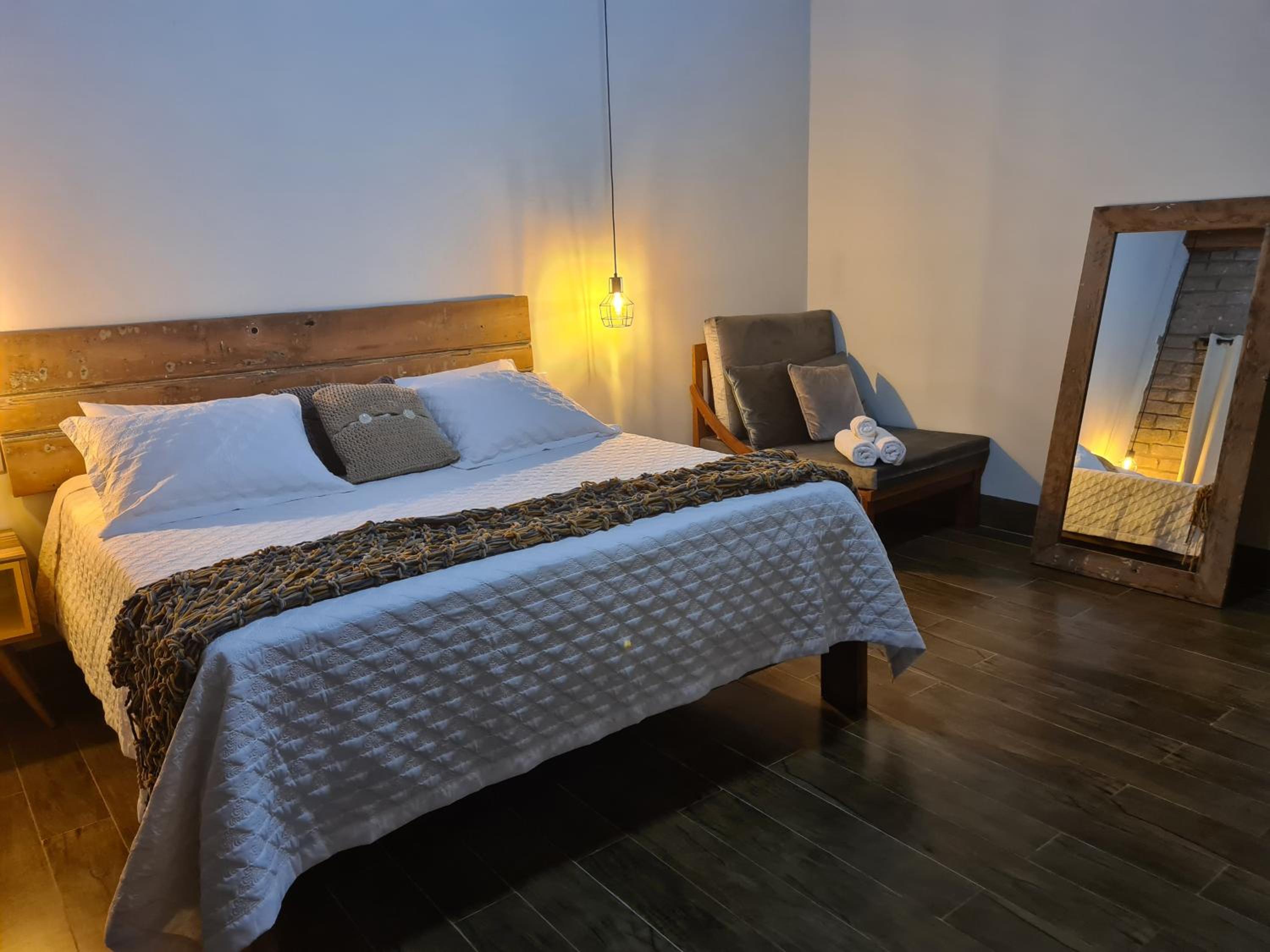 Junior Suite with Balcony photo 1