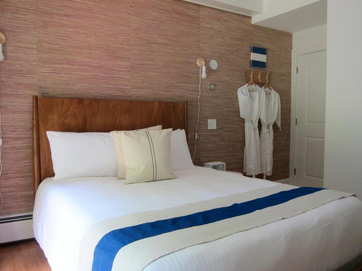 The Hotel Marblehead, Billede 4