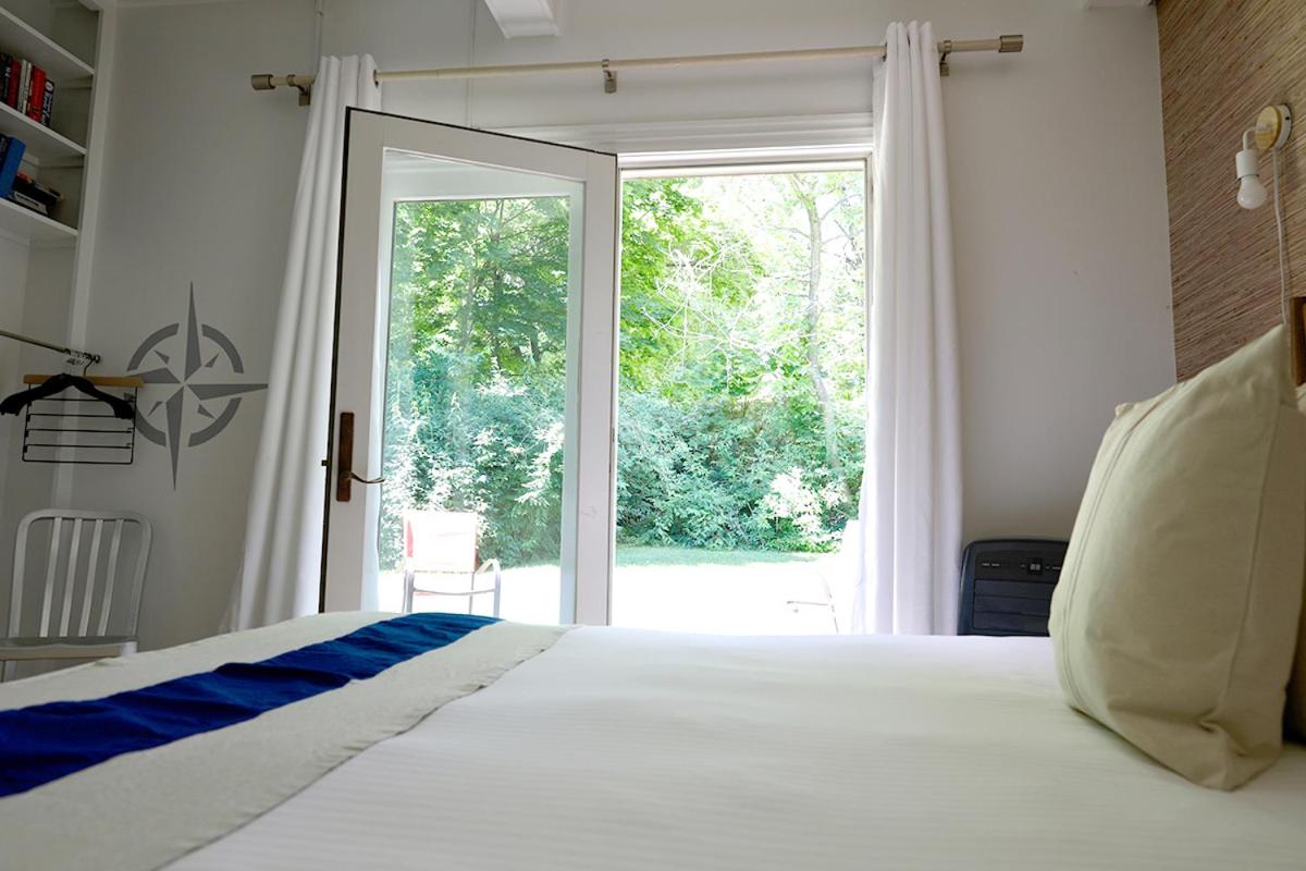 The Hotel Marblehead, Billede 3