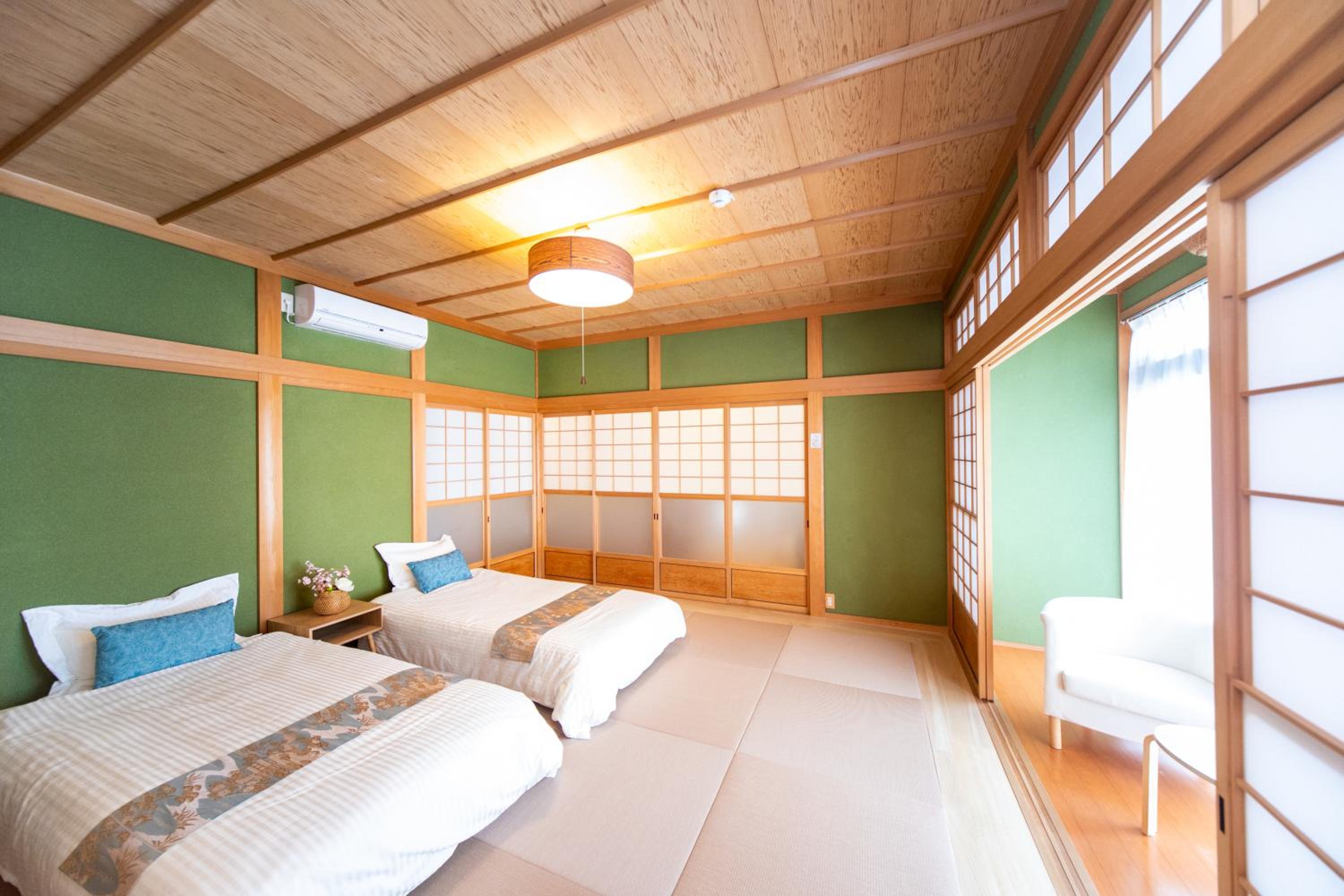 Three-Bedroom House - Photo 34