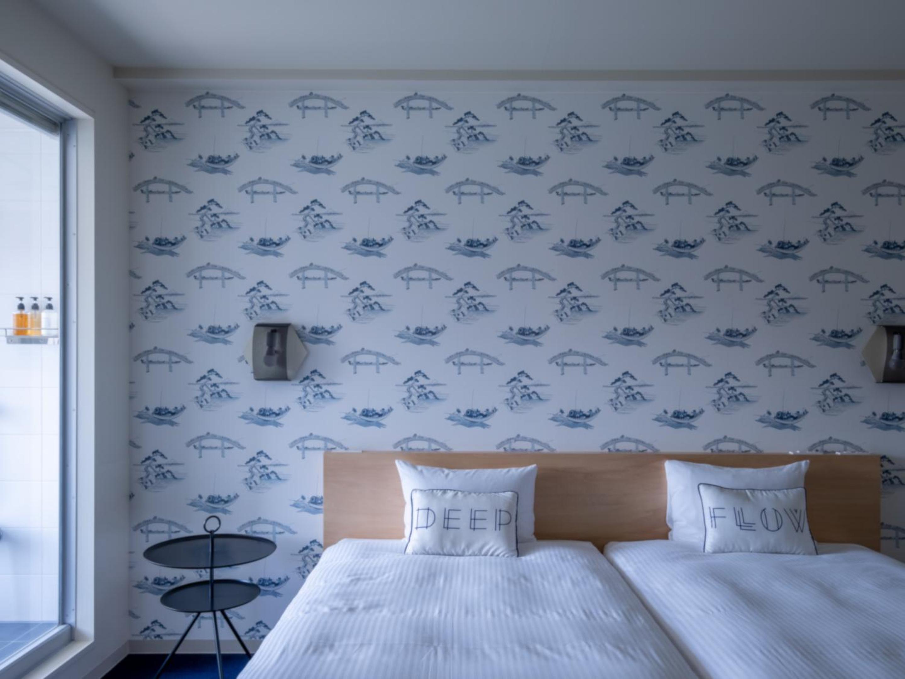 Moderate Room with River View photo 2