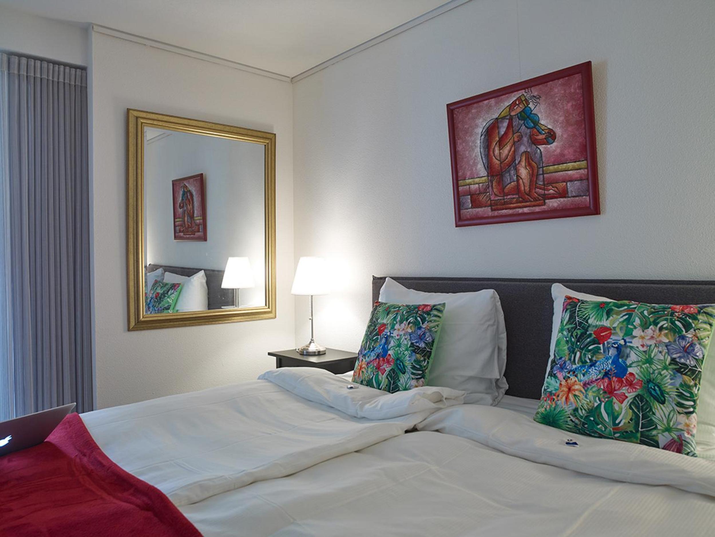 Double Room with Private Bathroom photo 3