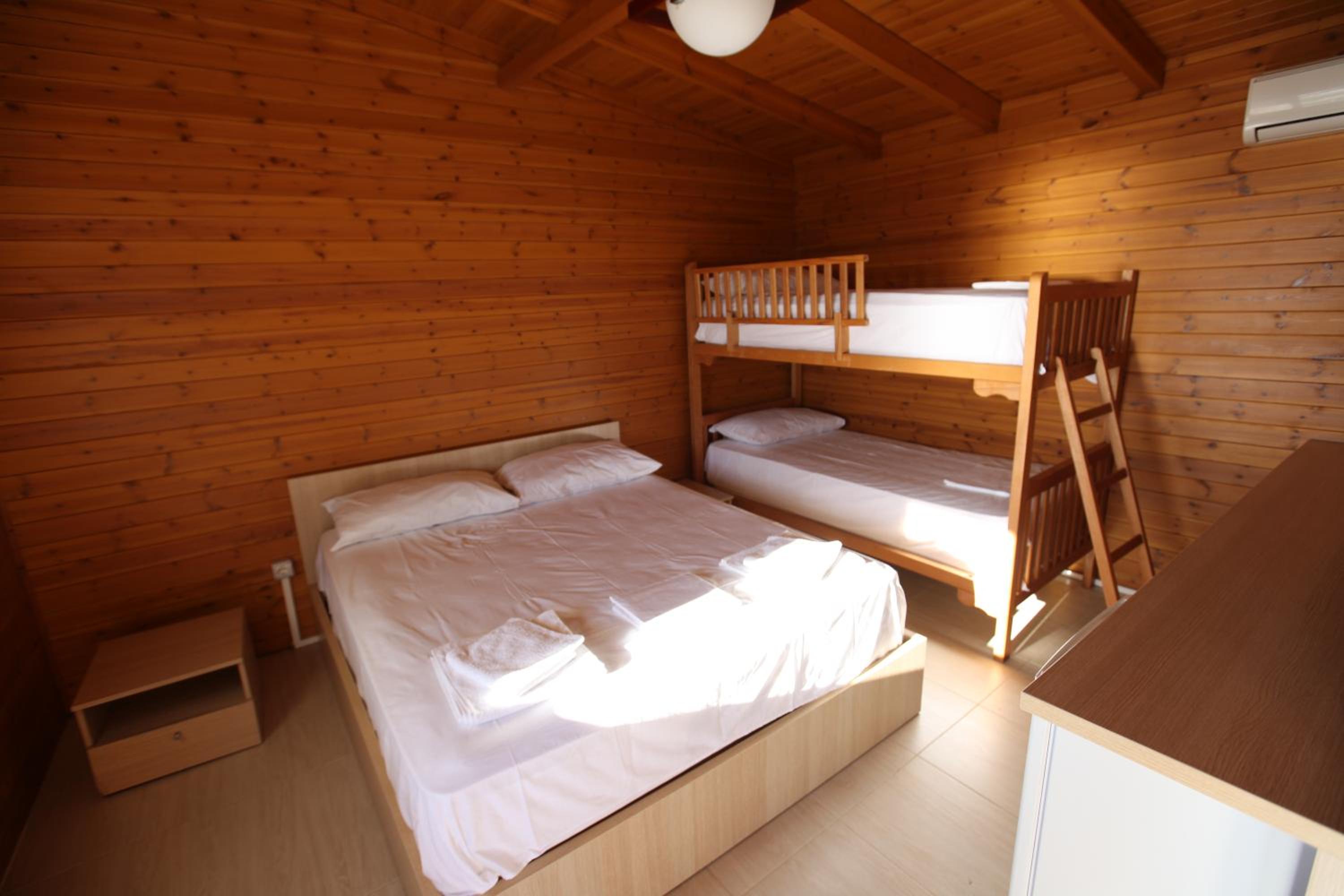 Bungalow with Sea View photo 1