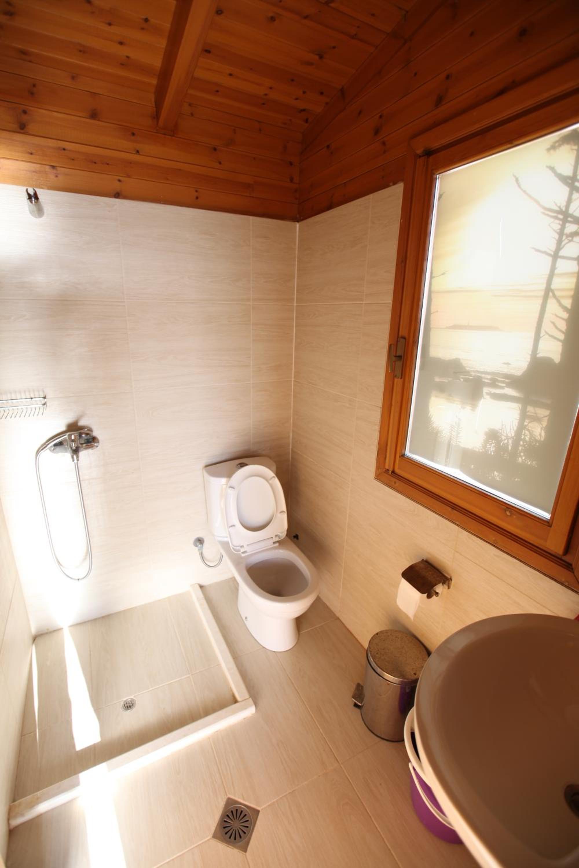 Bungalow with Sea View photo 2