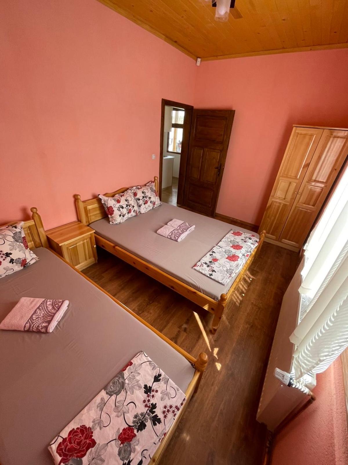 Two-Bedroom House photo 1