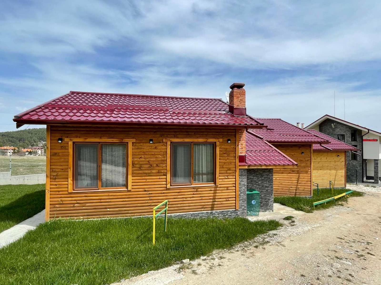 Two-Bedroom House photo 2
