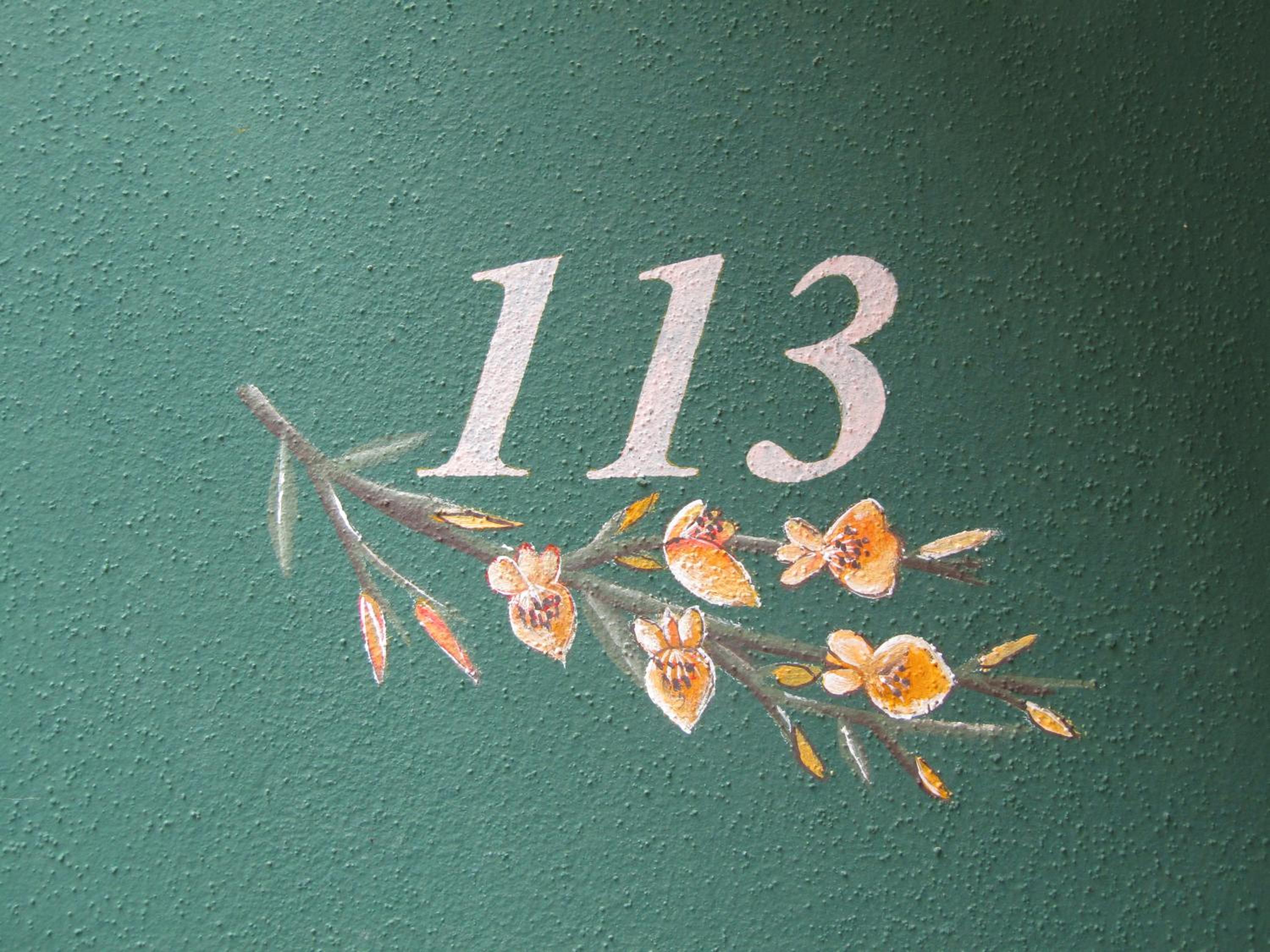 Double Room - Photo 7
