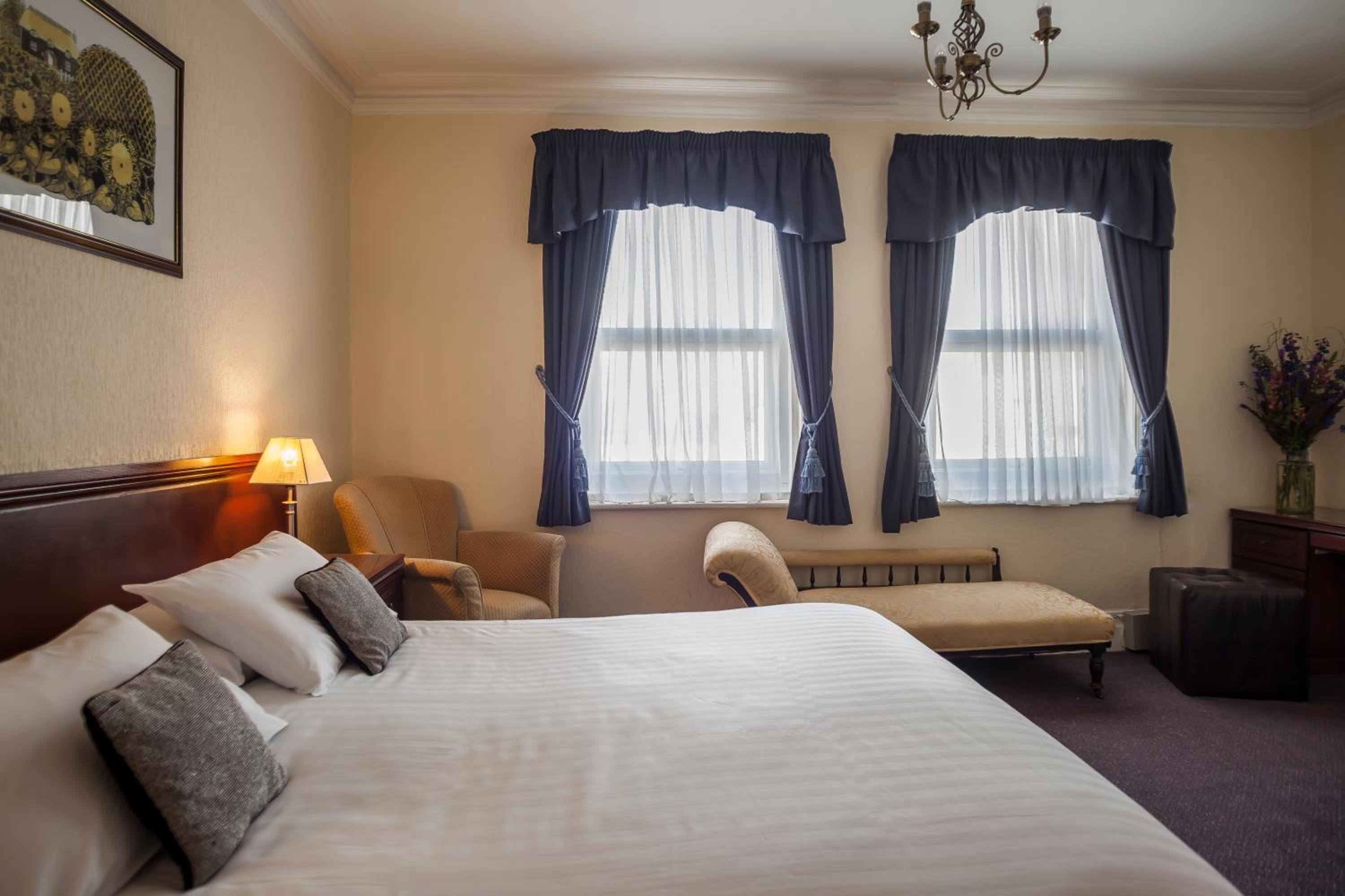 Double Room - Photo 1