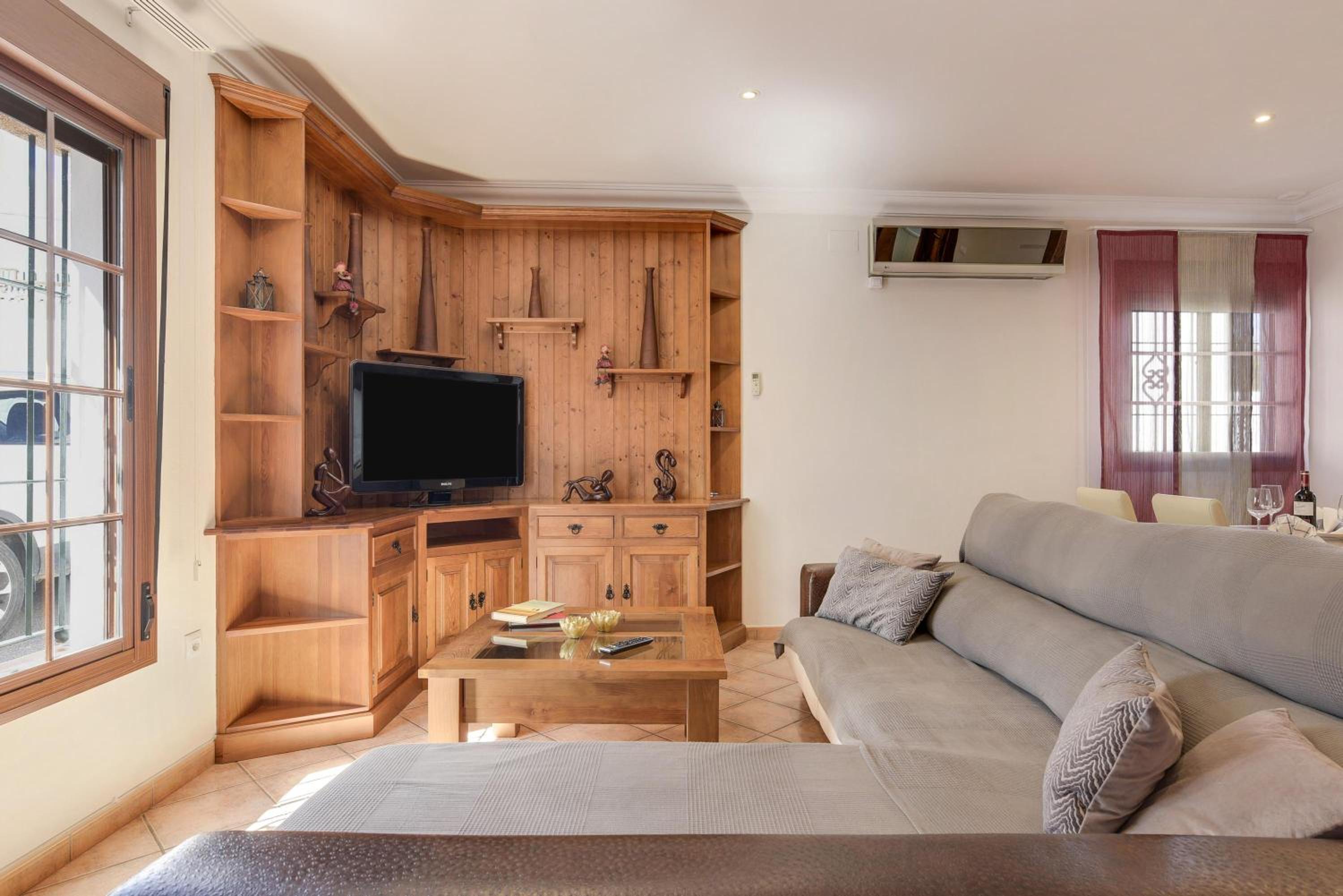 Apartamento Superior de Dos Habitaciones