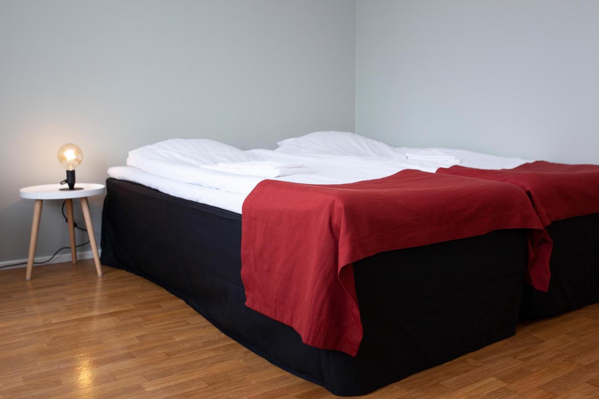 Studio Apartment photo 3