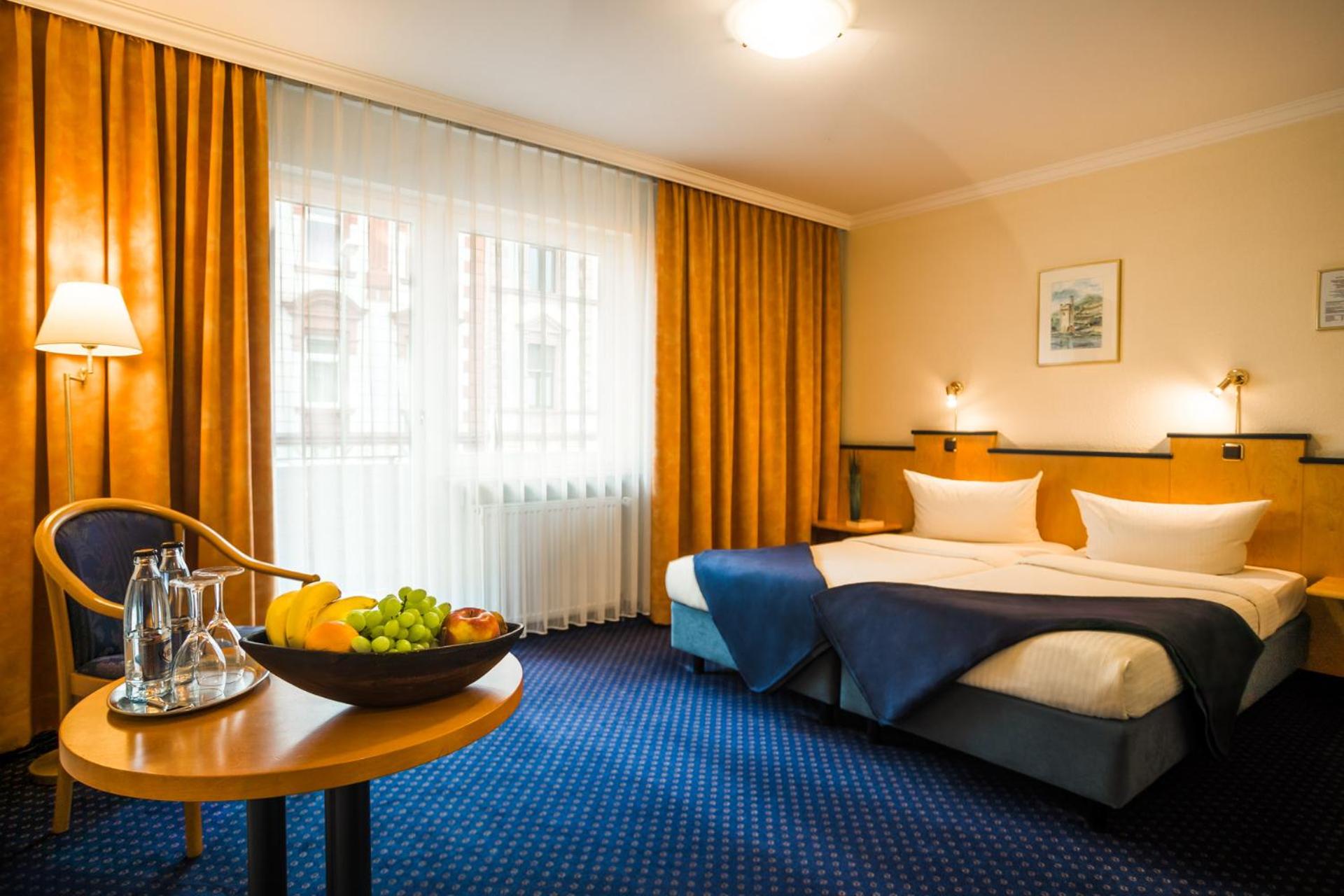 Standard Double Room photo 1