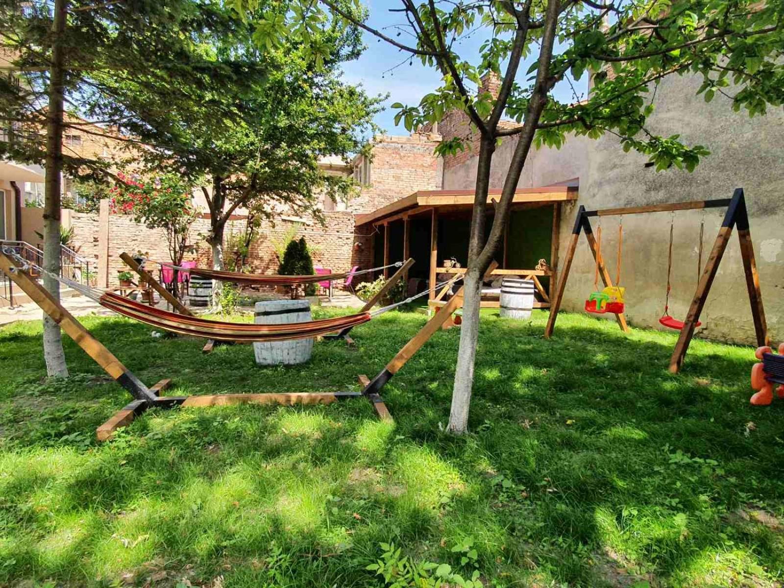 Double Room With Balcony photo 2