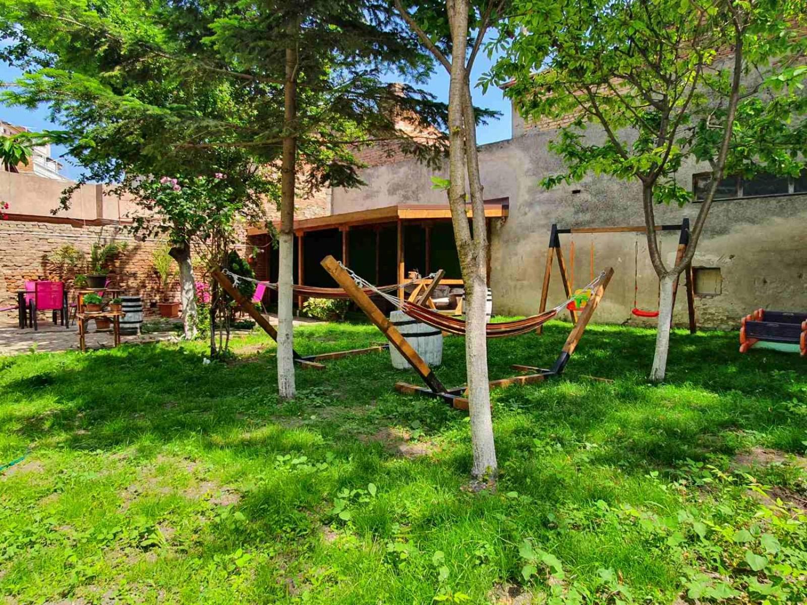 Apartment With Garden View photo 2