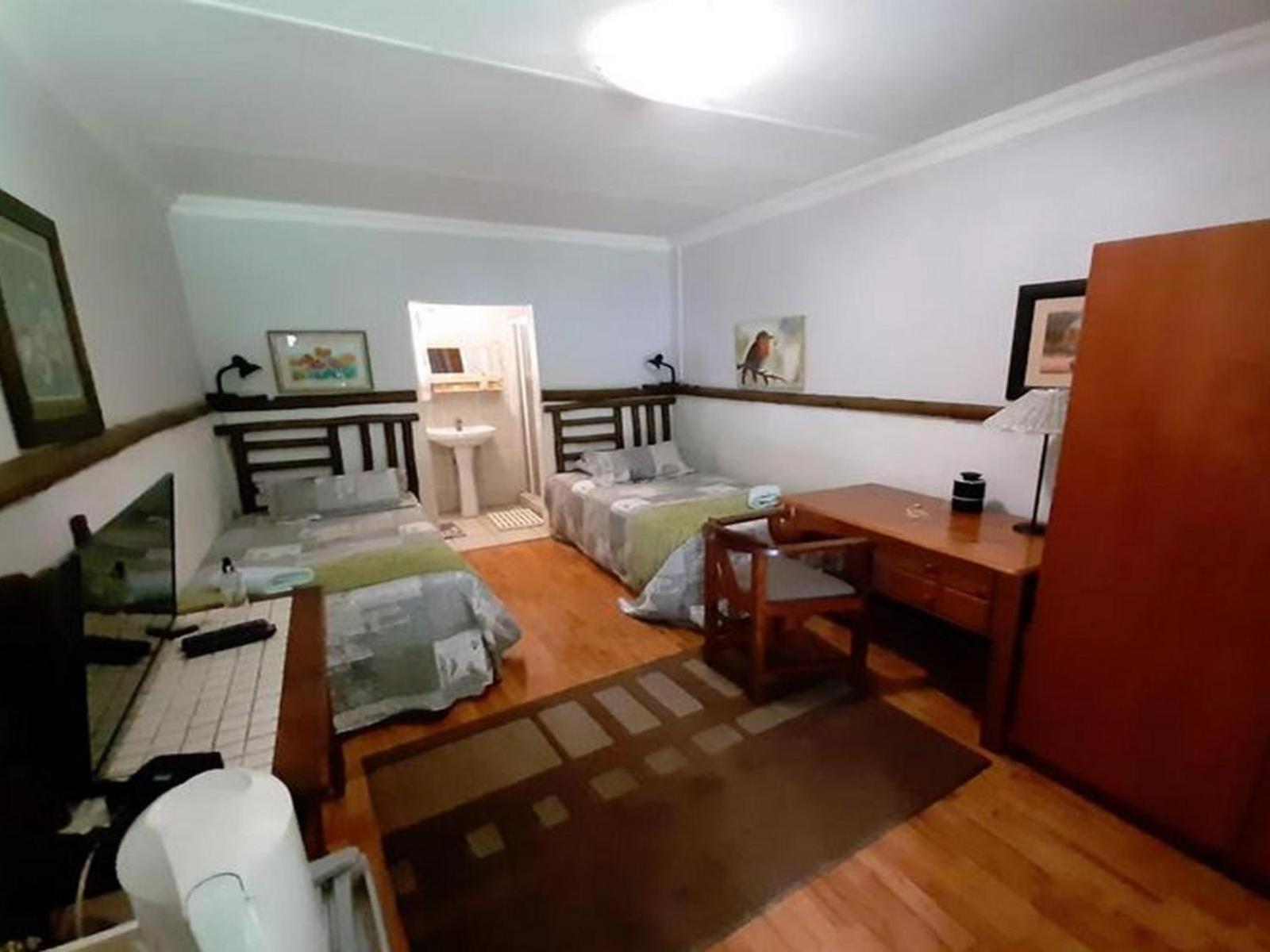 Deluxe Twin Room - Photo 1
