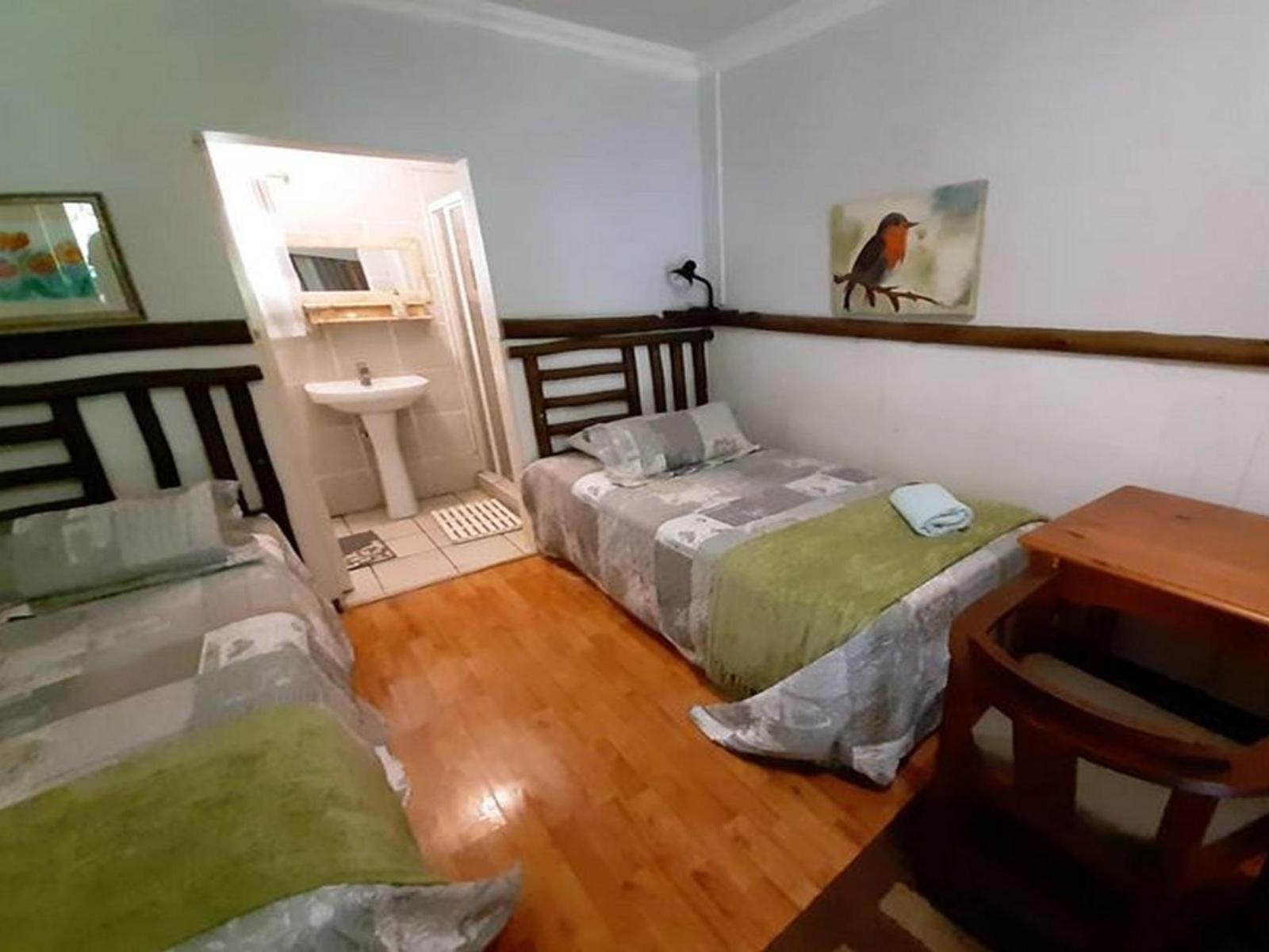 Deluxe Twin Room - Photo 3
