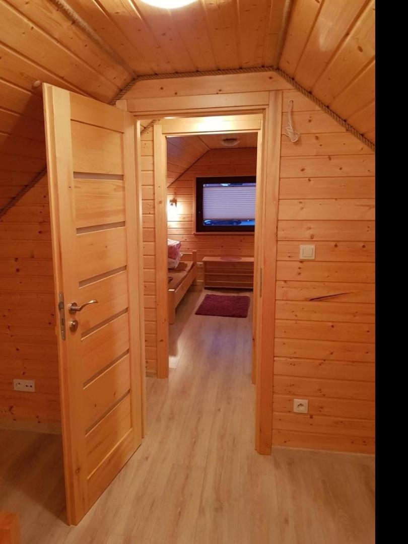 Two-Bedroom Chalet - Photo 5