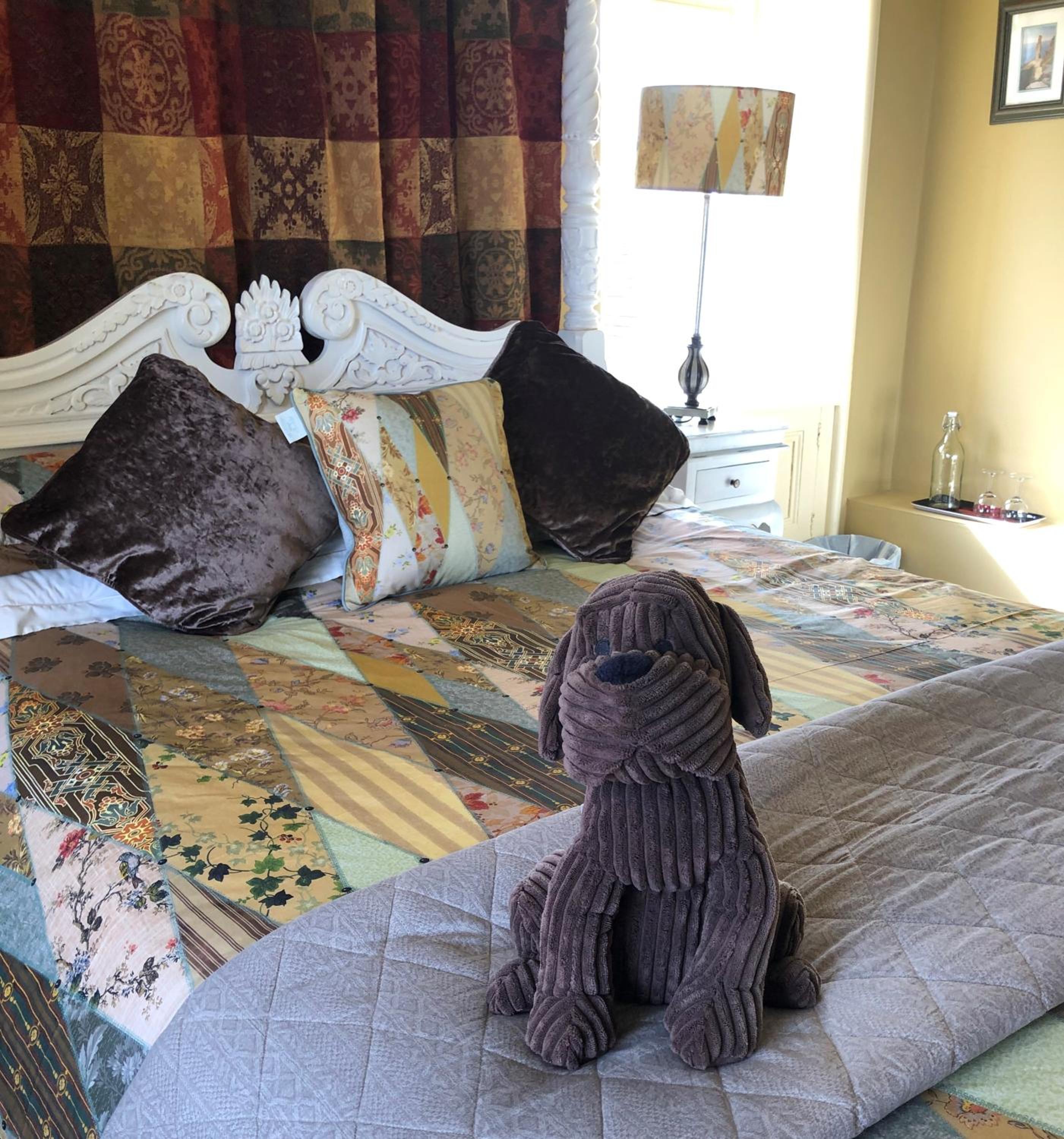 Superior Double Room photo 2