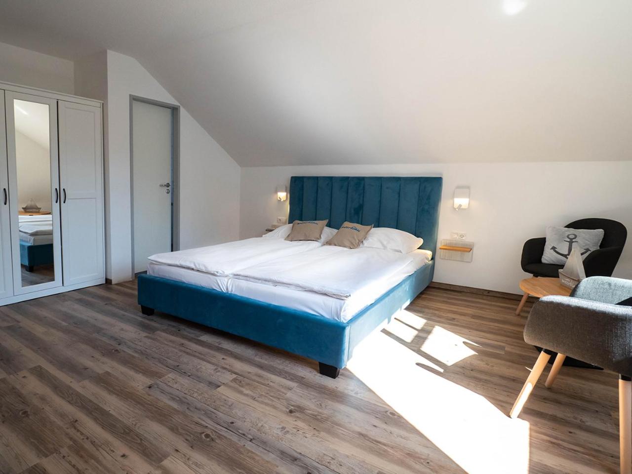 Deluxe Double Room photo 3