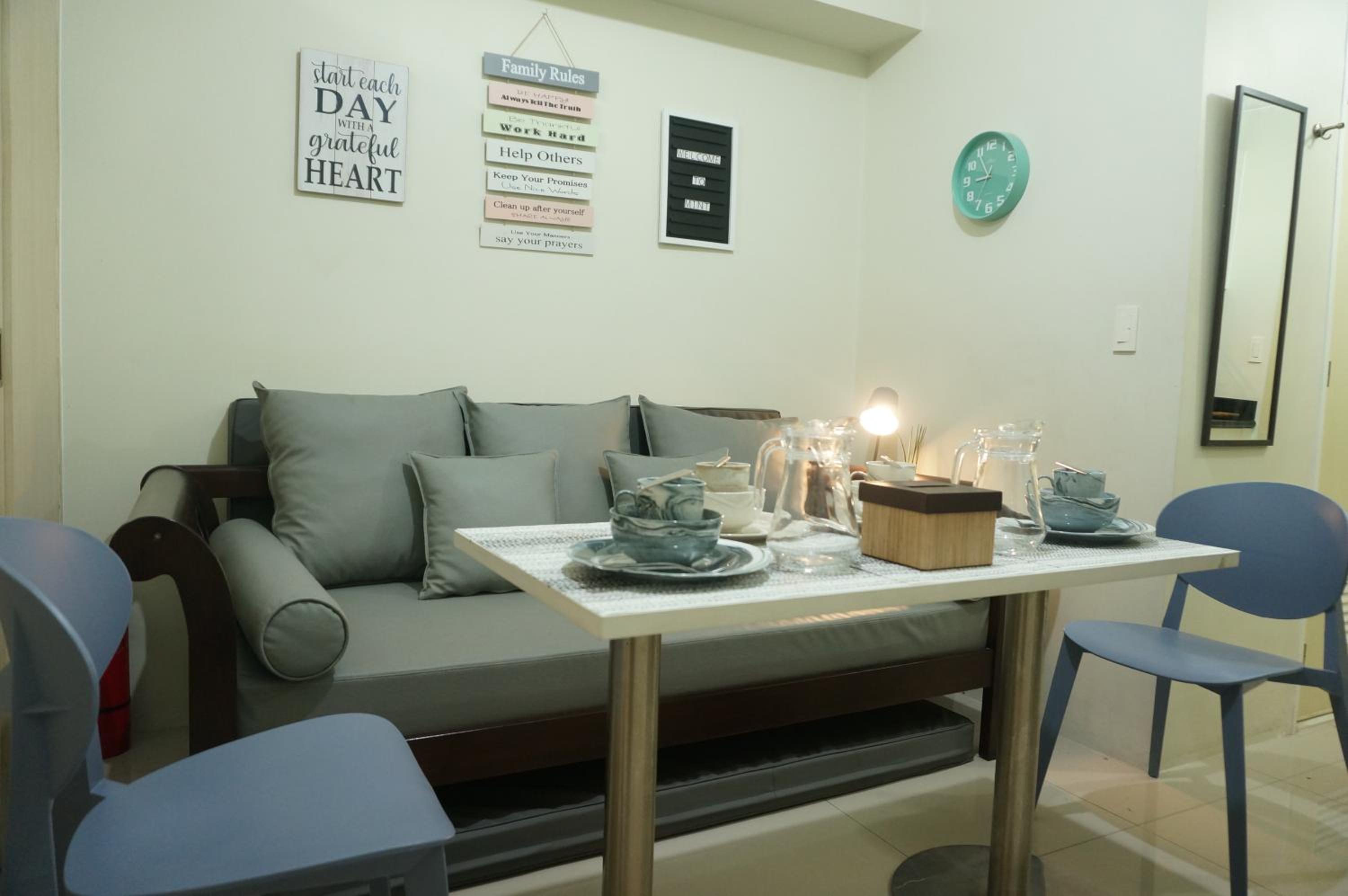 One-Bedroom Apartment - Photo 5