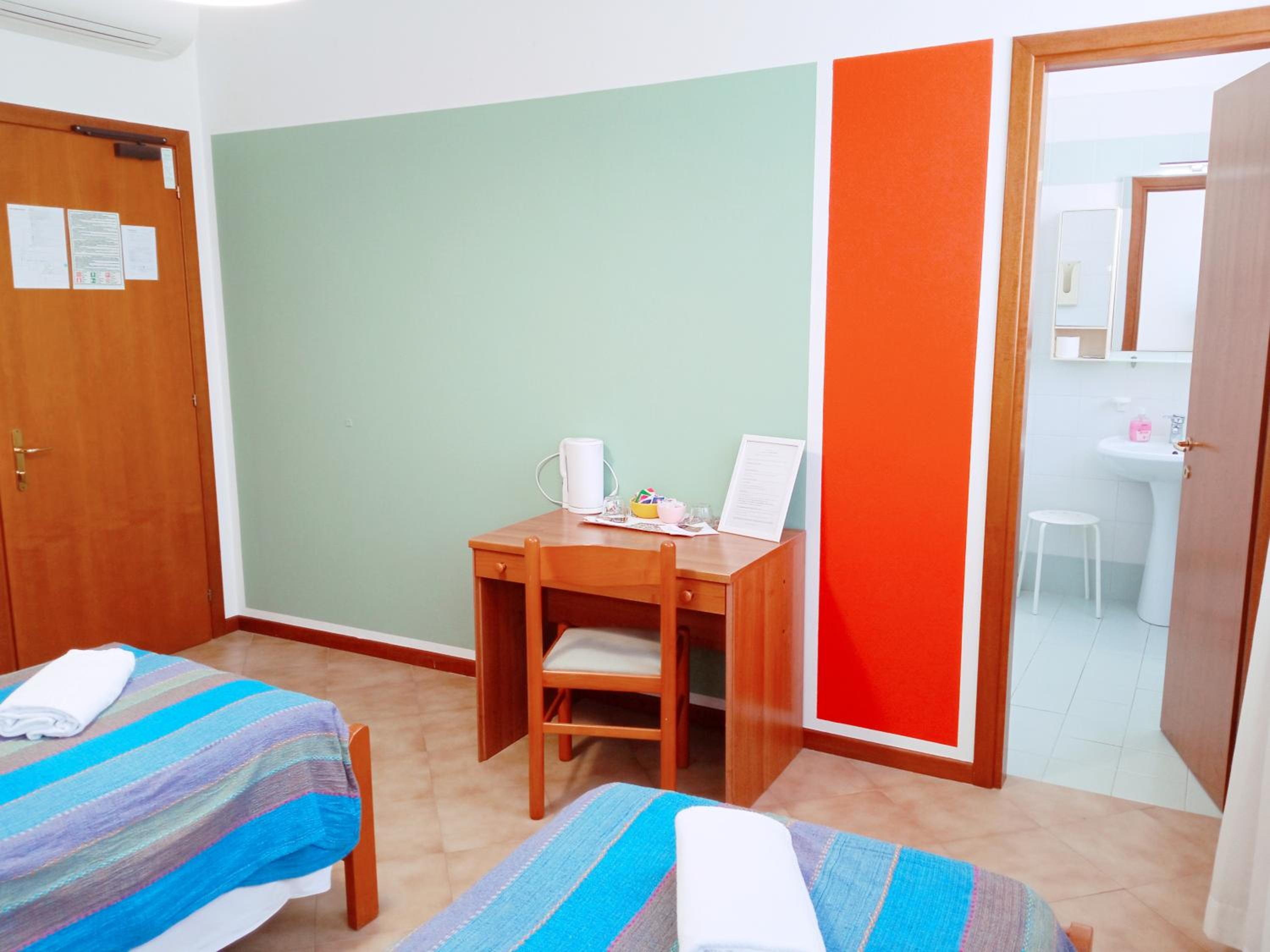Twin Room photo 3