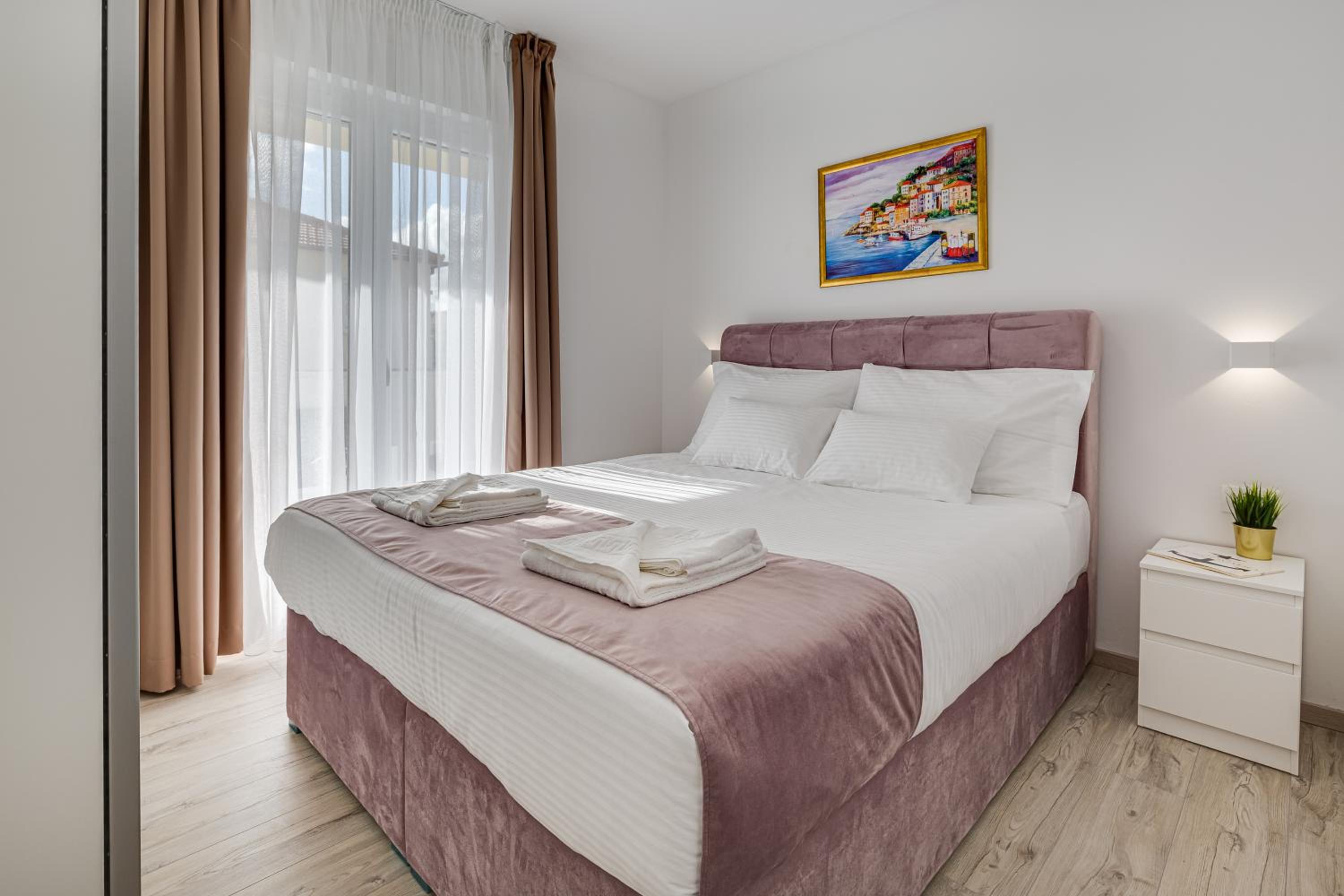 Superior Apartment - Superior-Apartment