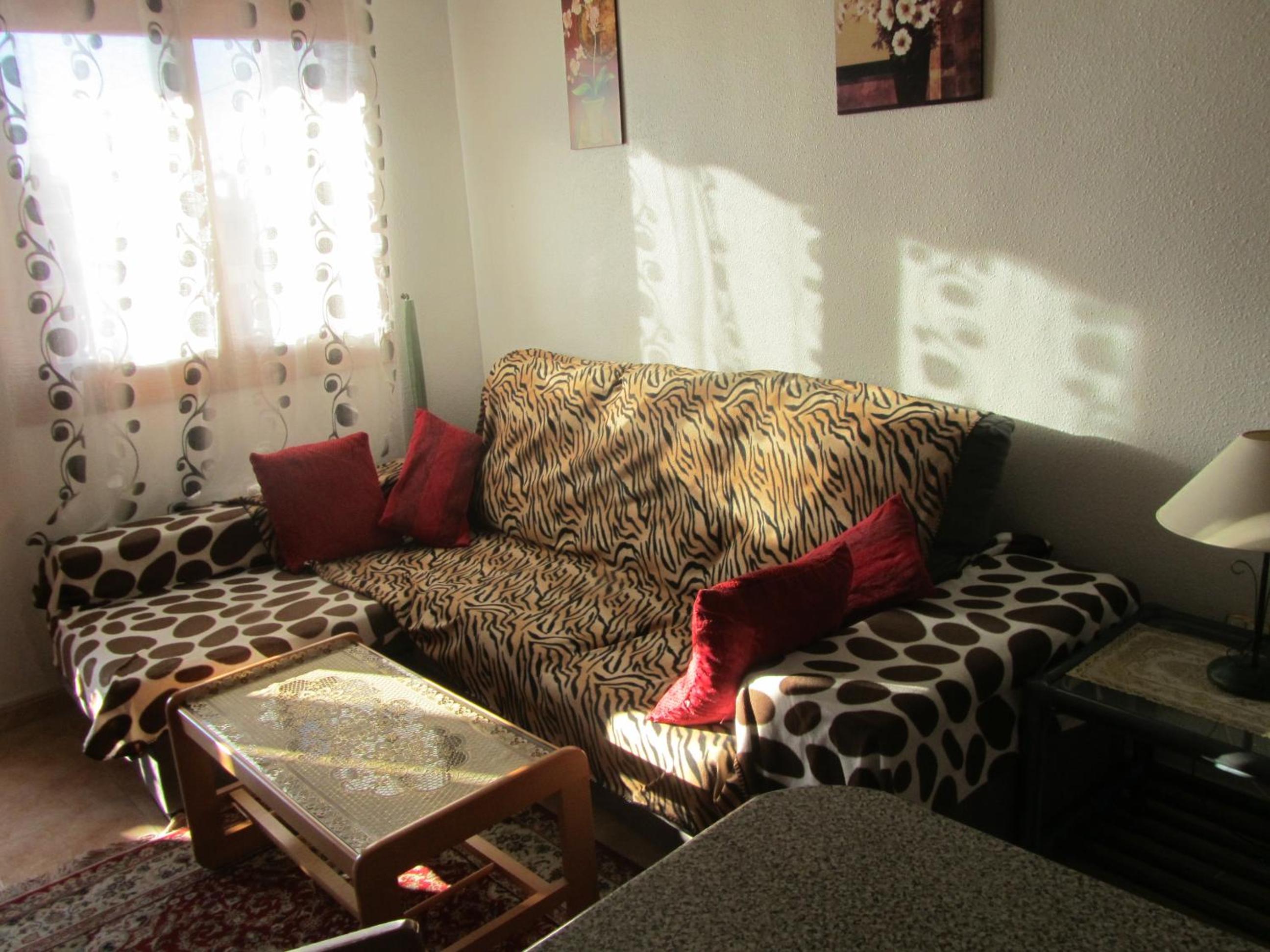 Two-Bedroom Apartment - Photo 1