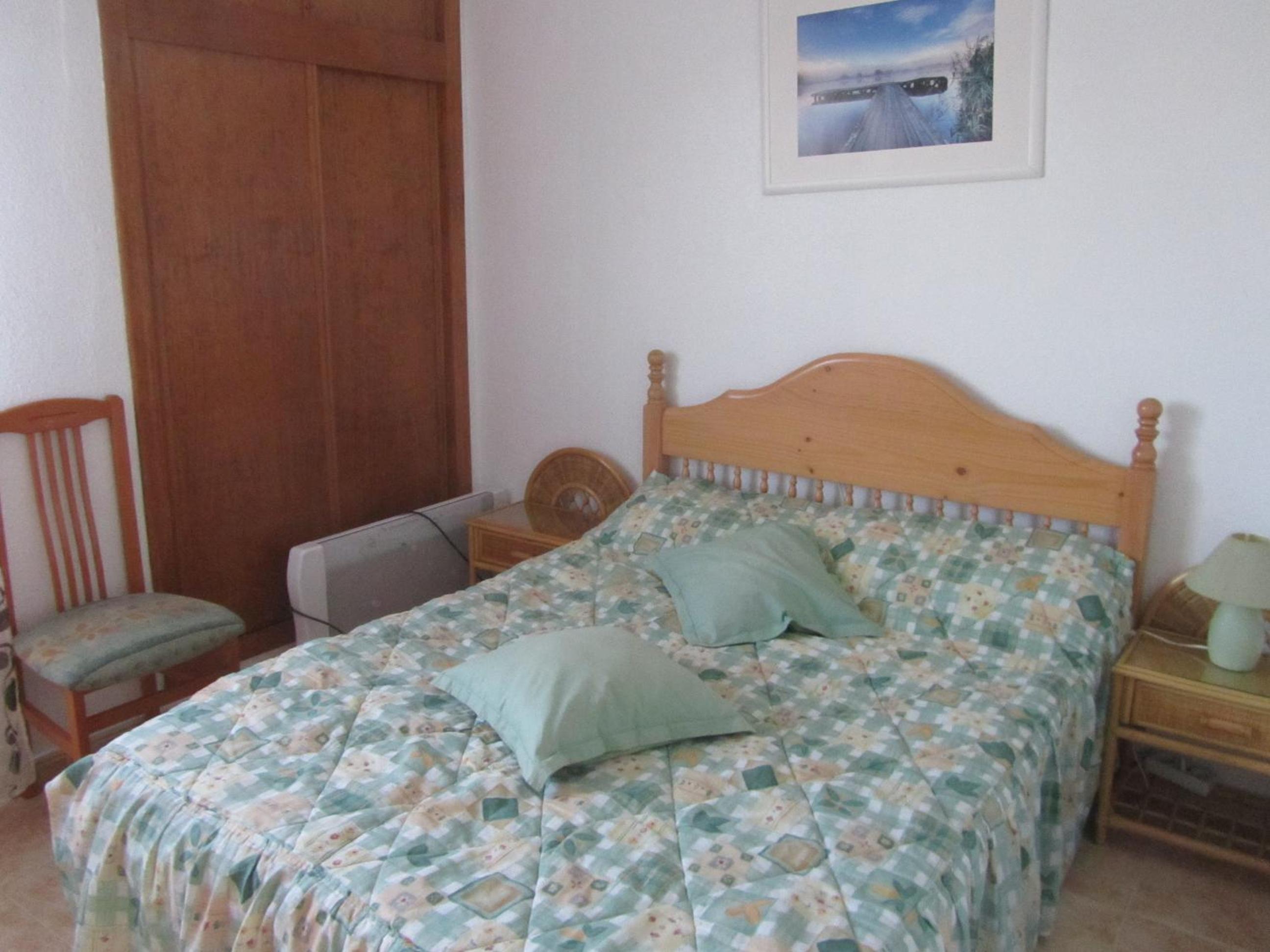 Two-Bedroom Apartment - Photo 2