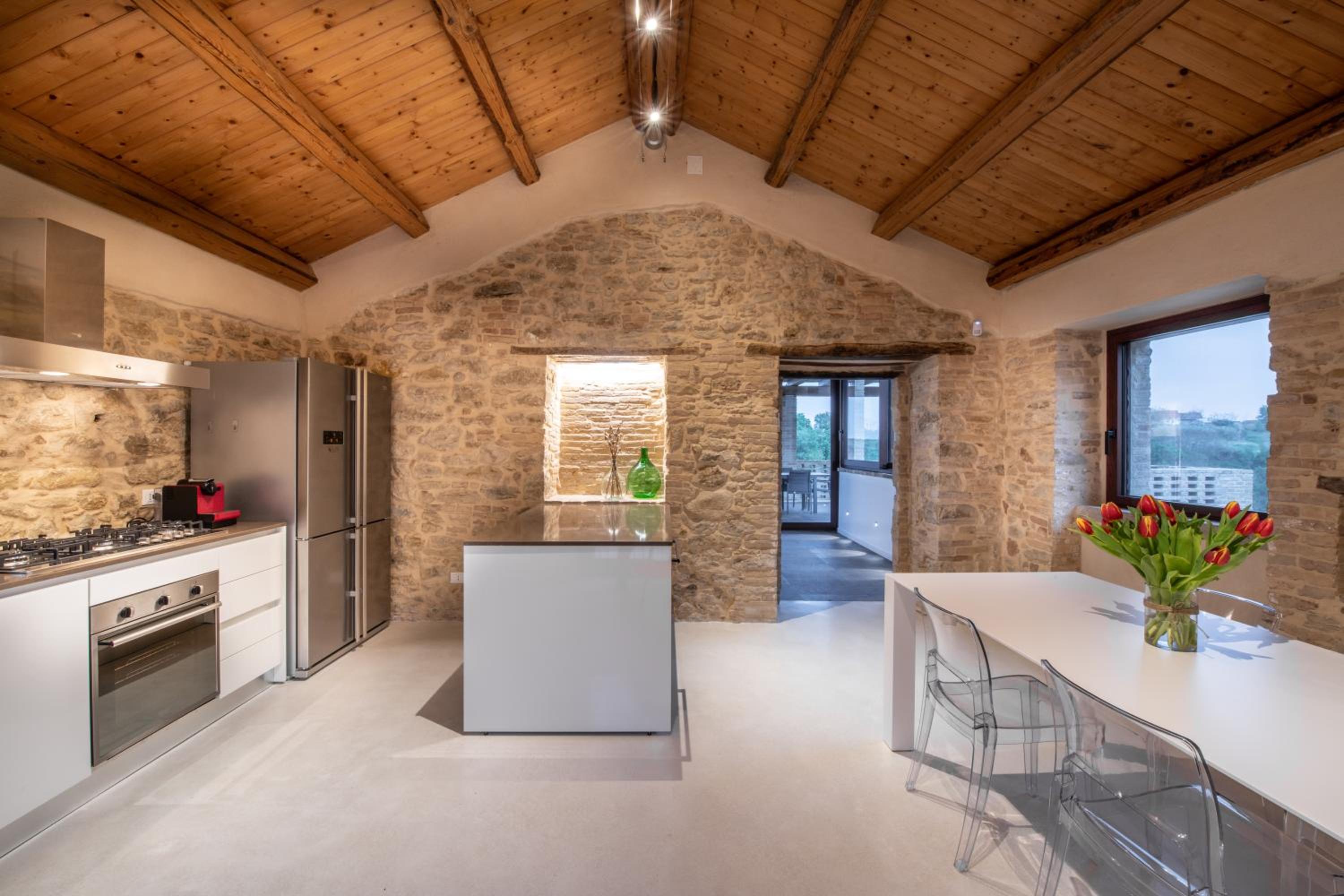 Superior Villa