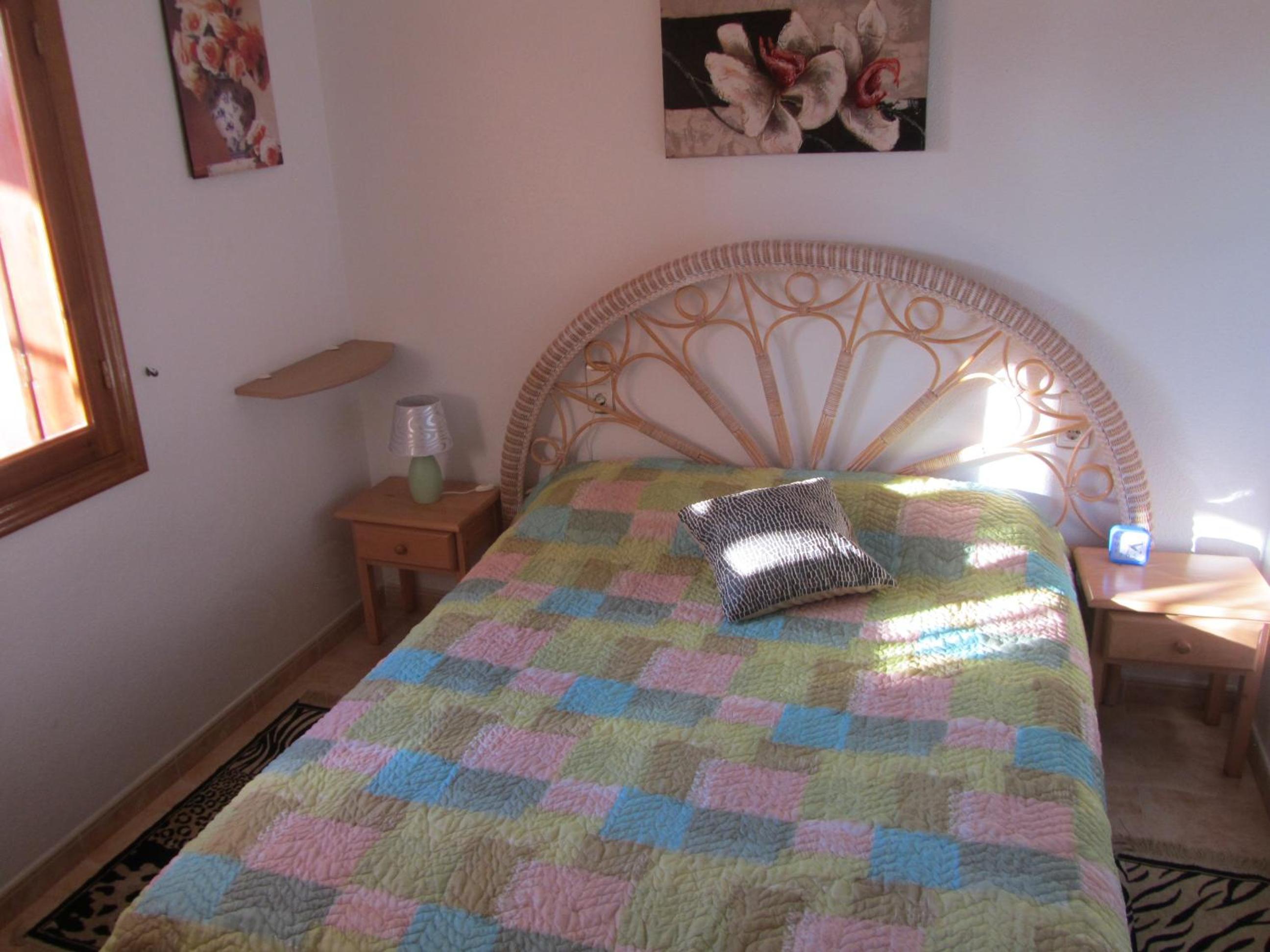 Two-Bedroom Apartment - Photo 3