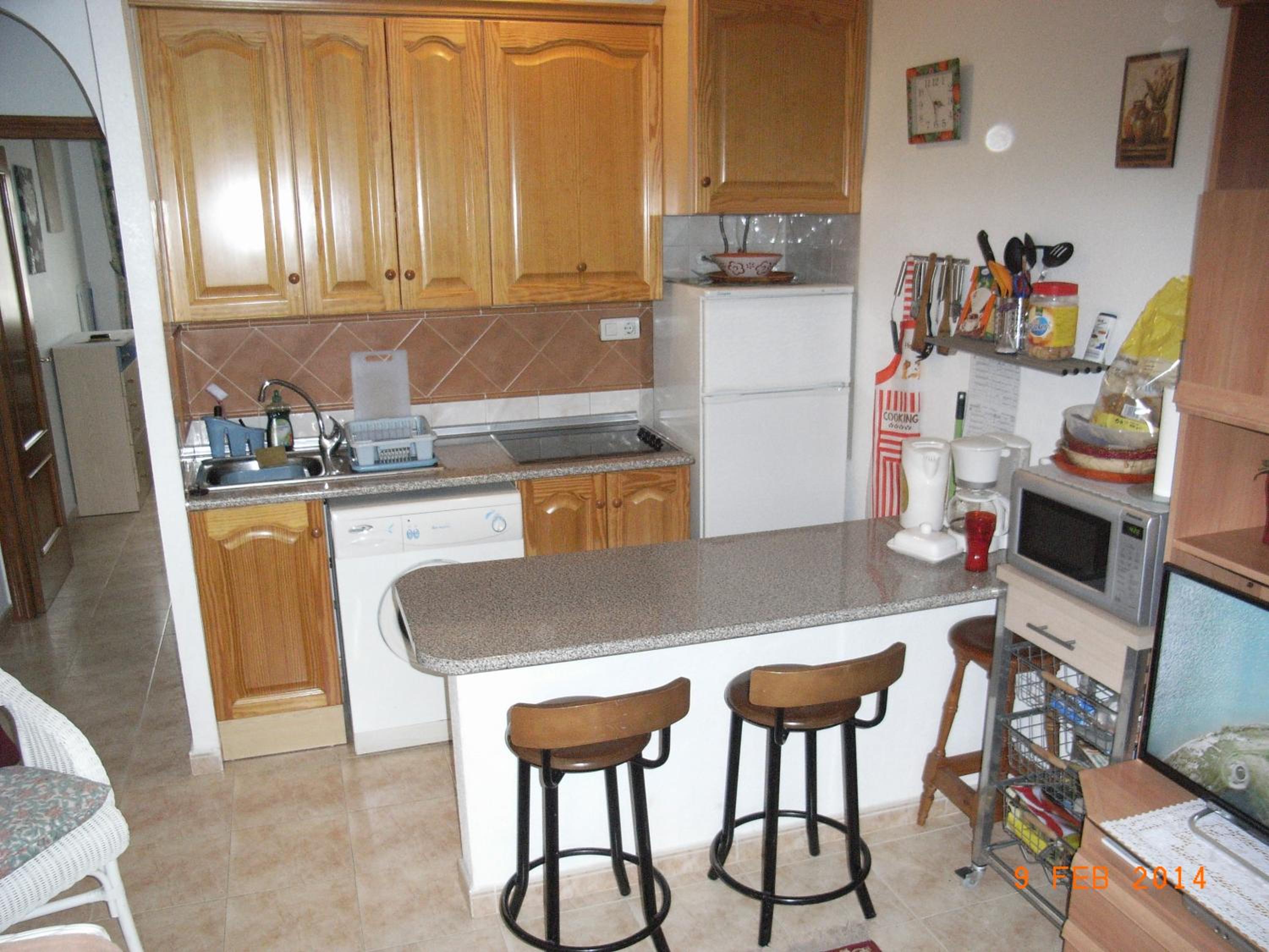 Two-Bedroom Apartment - Photo 5