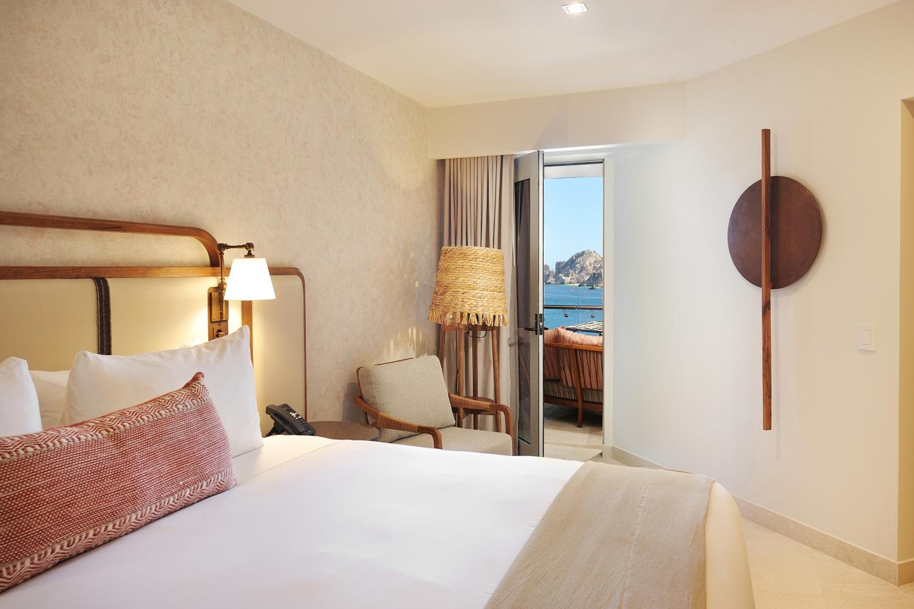 Corazon Suite - 2 BR Ocean View Suite