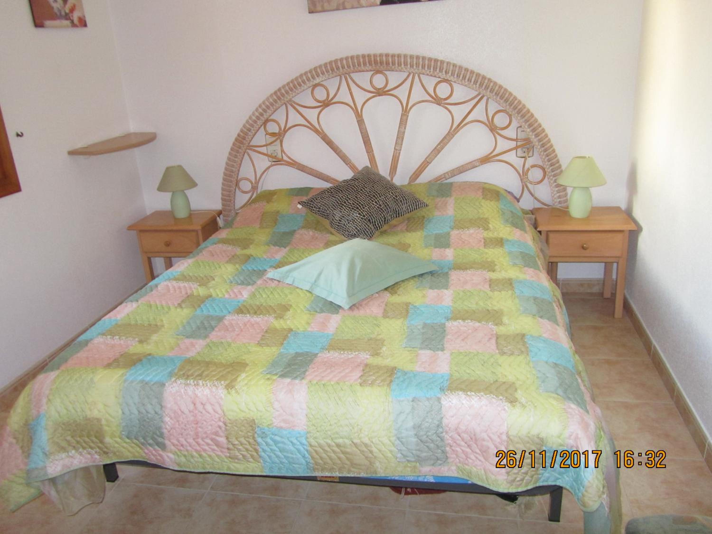 Two-Bedroom Apartment - Photo 6