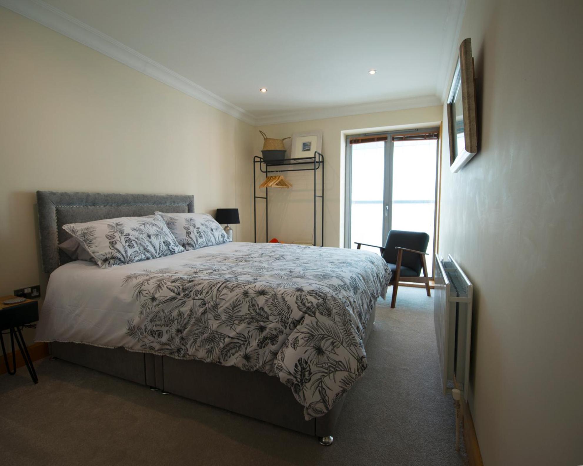 Apartment With Sea View photo 1