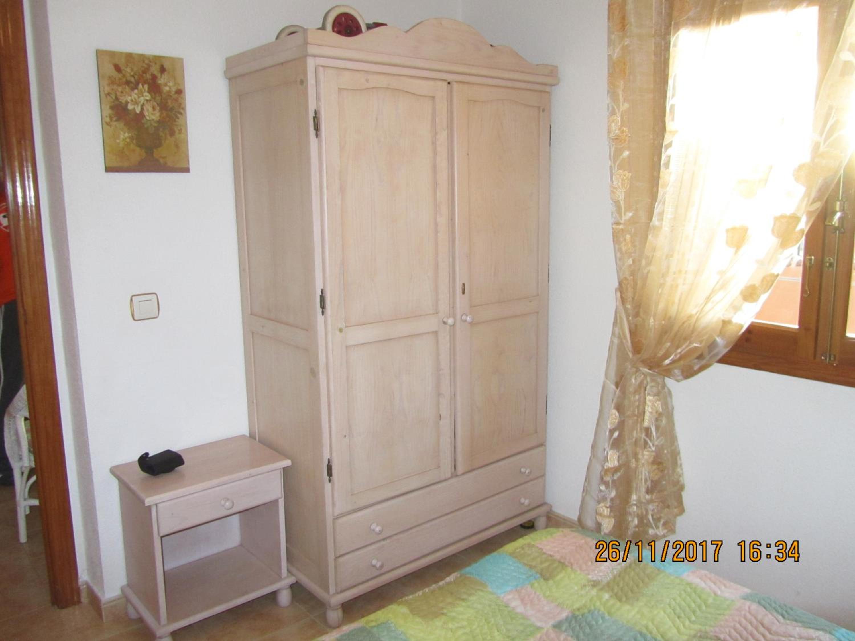 Two-Bedroom Apartment - Photo 7