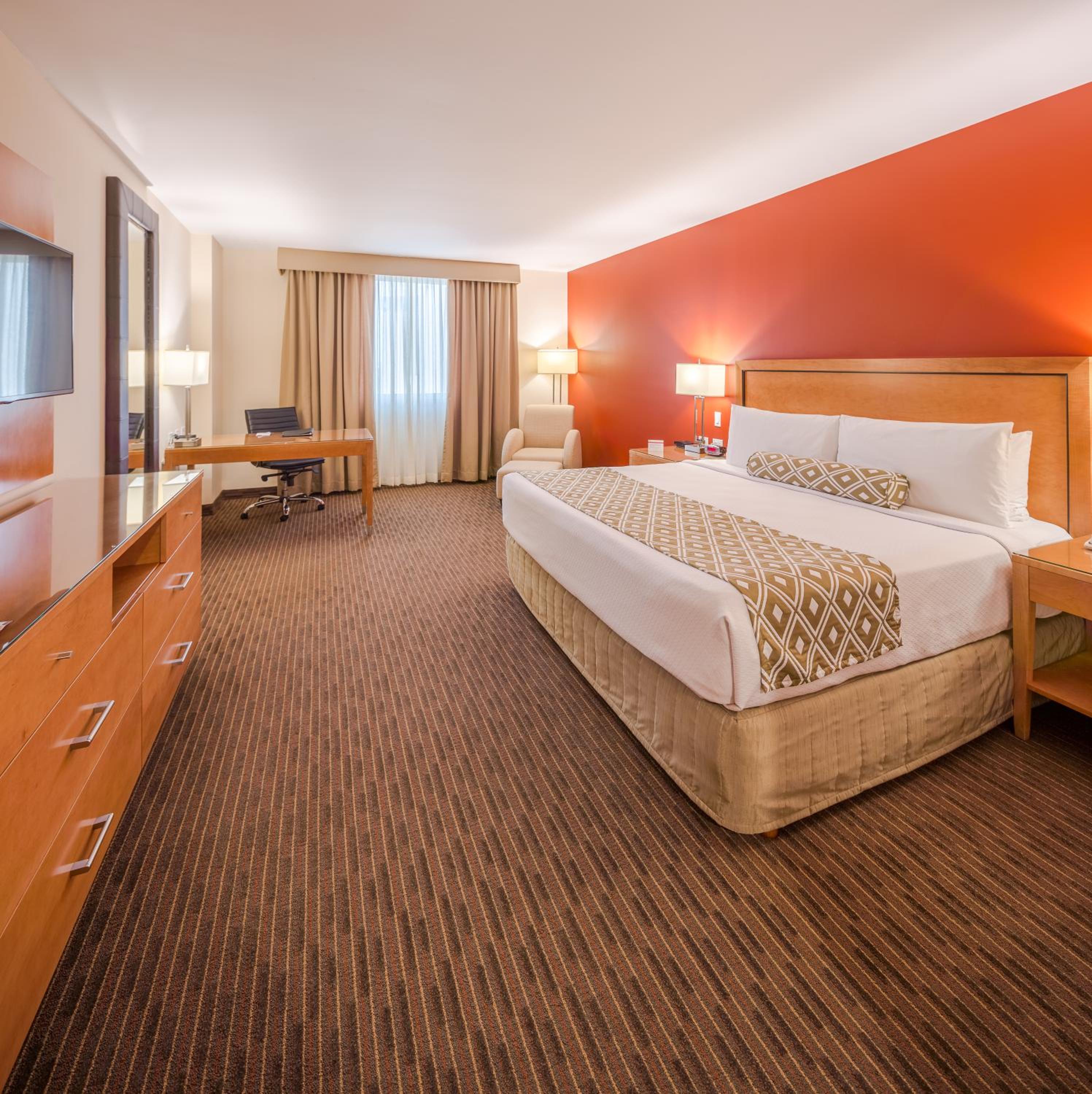 Standard Room - Photo 1