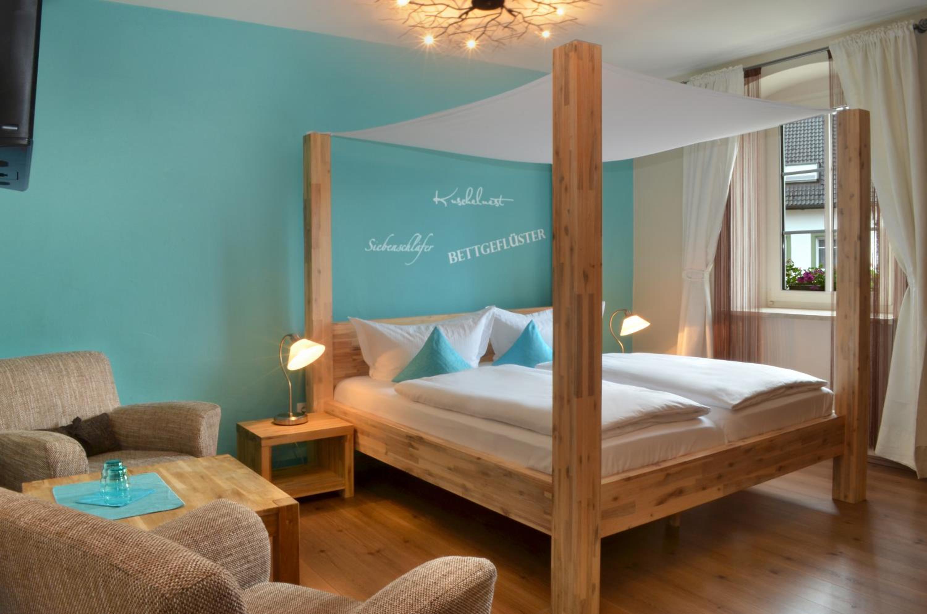 Standard Double Room - Photo 1