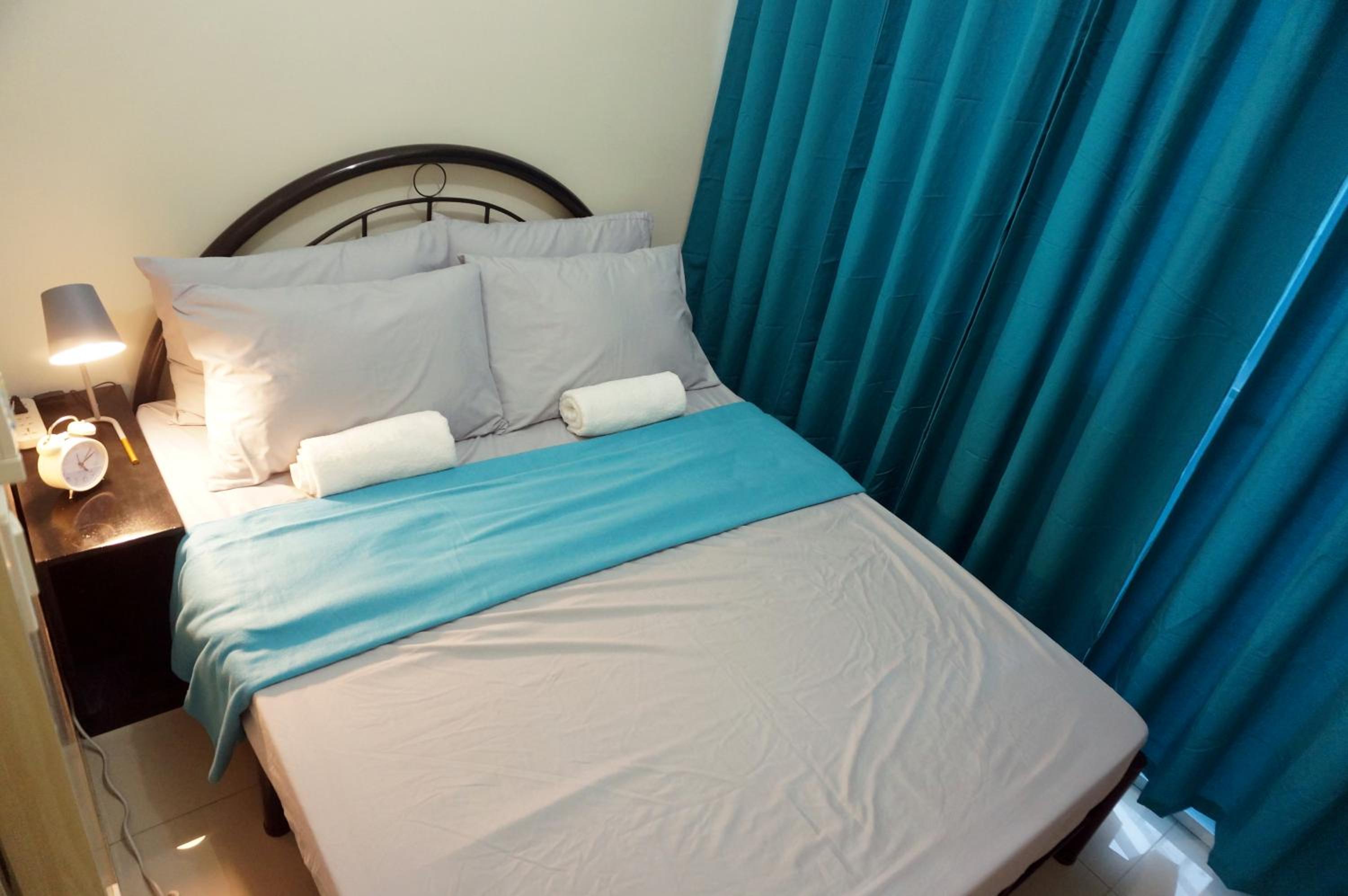 One-Bedroom Apartment - Photo 9