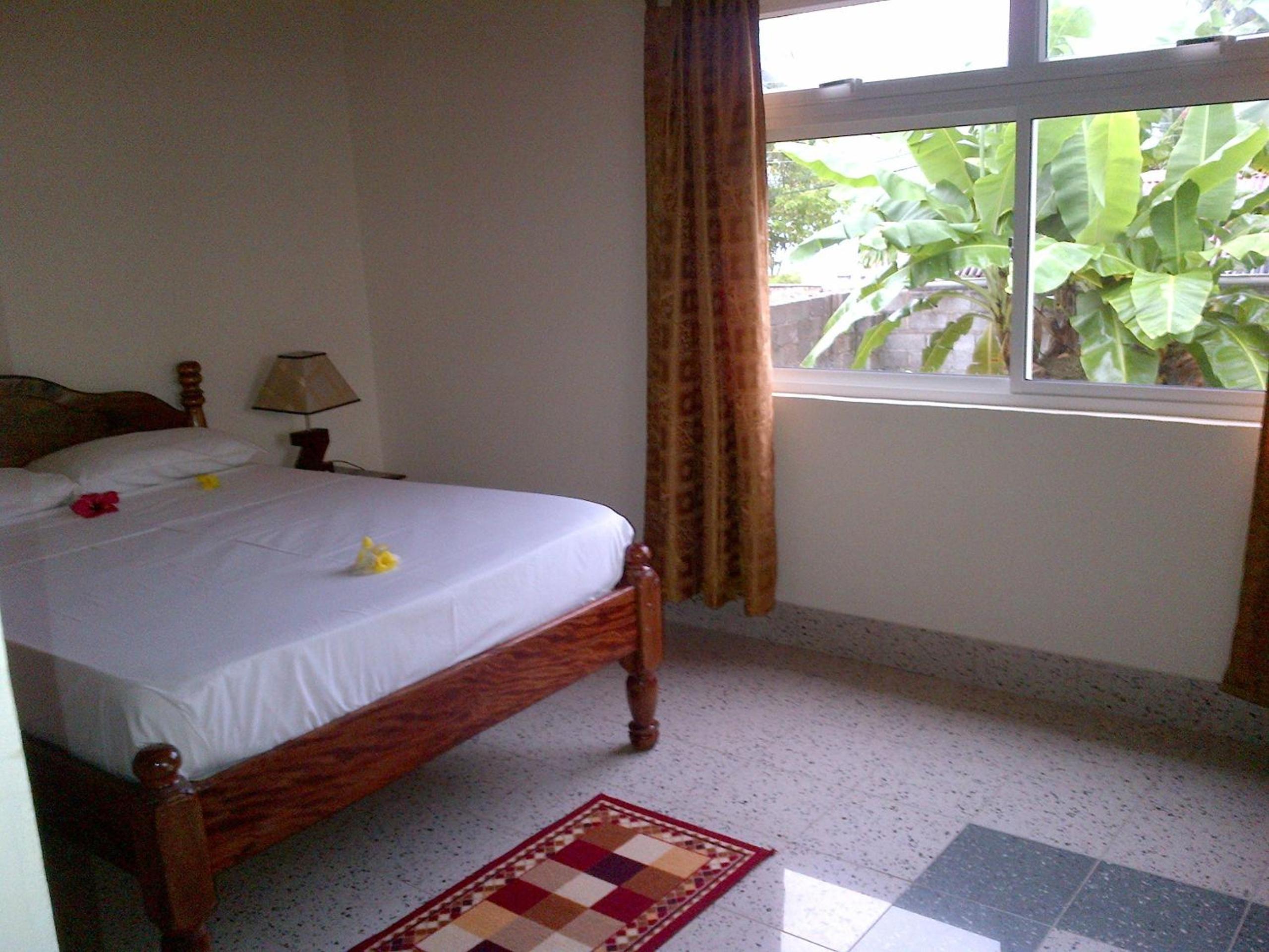 Apartment with Terrace photo 3