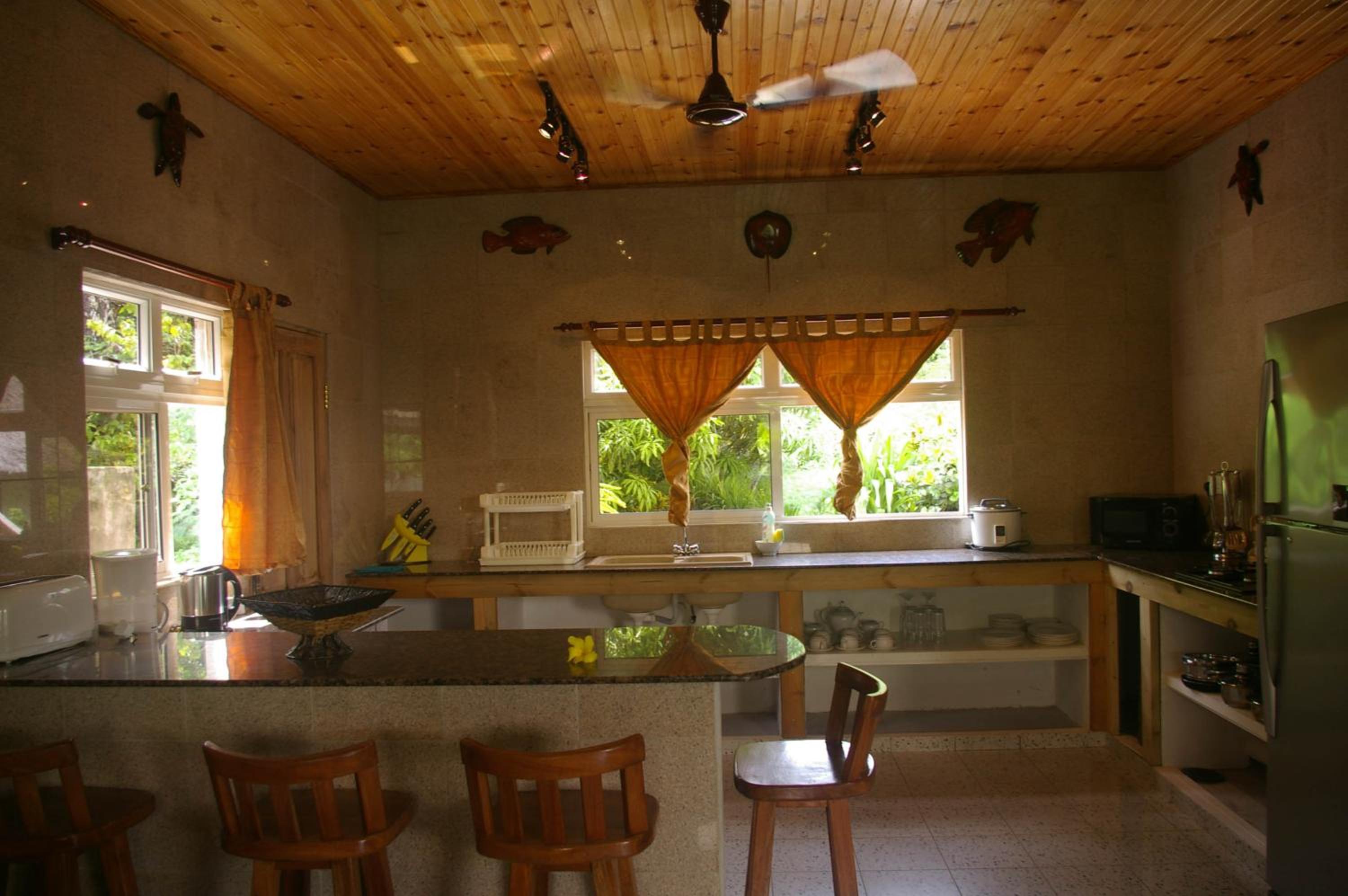 Apartment with Terrace photo 2