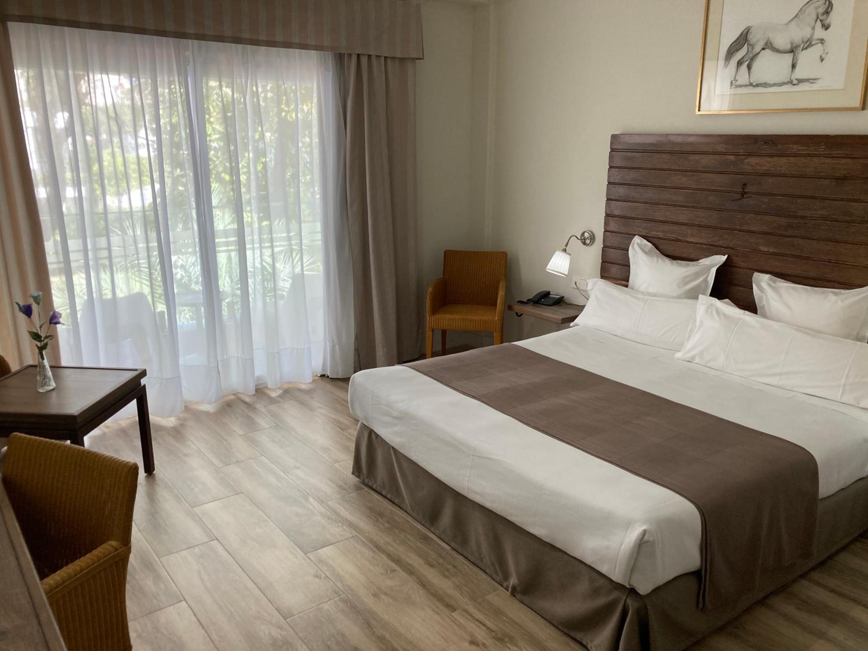 Superior Double Room - Photo 6