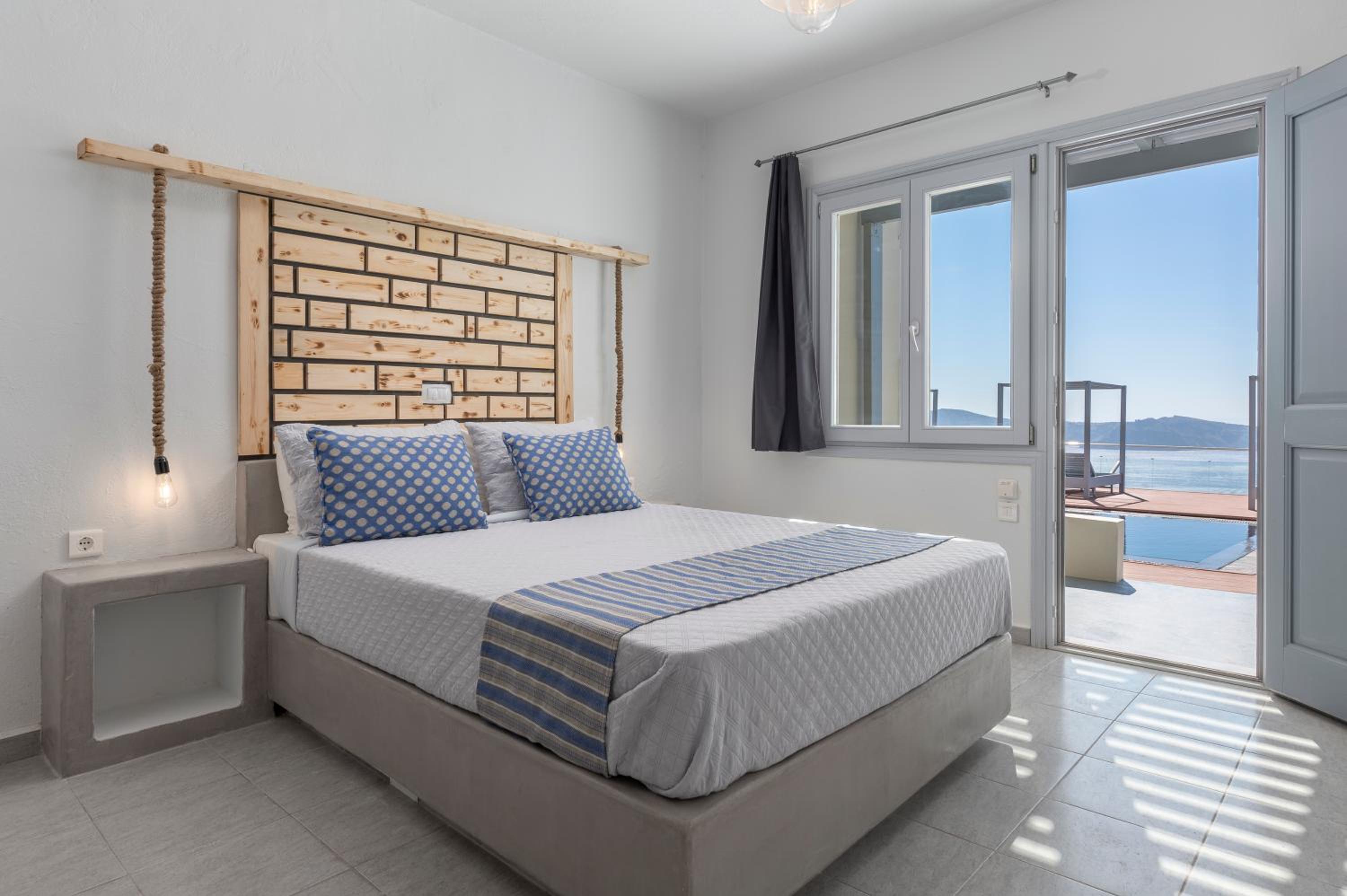 Standard Double Room With Caldera View photo 1