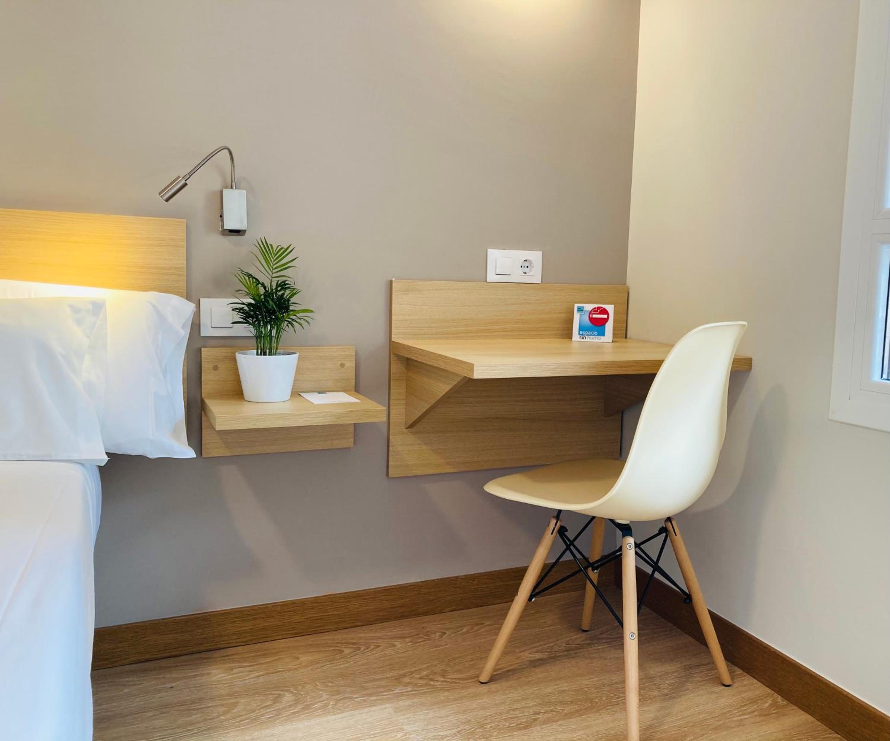 Habitación Triple