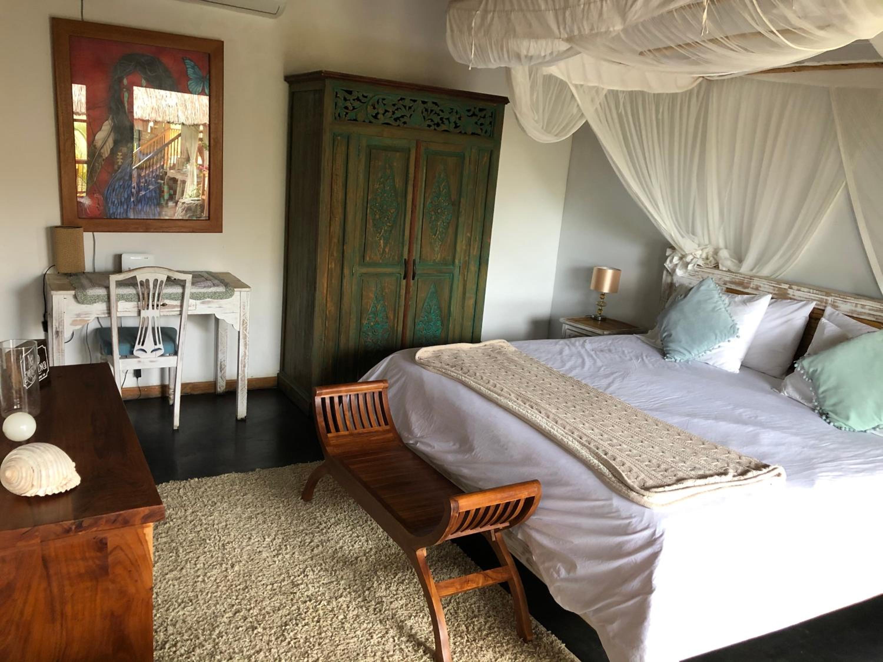 Suite with Sea View photo 1