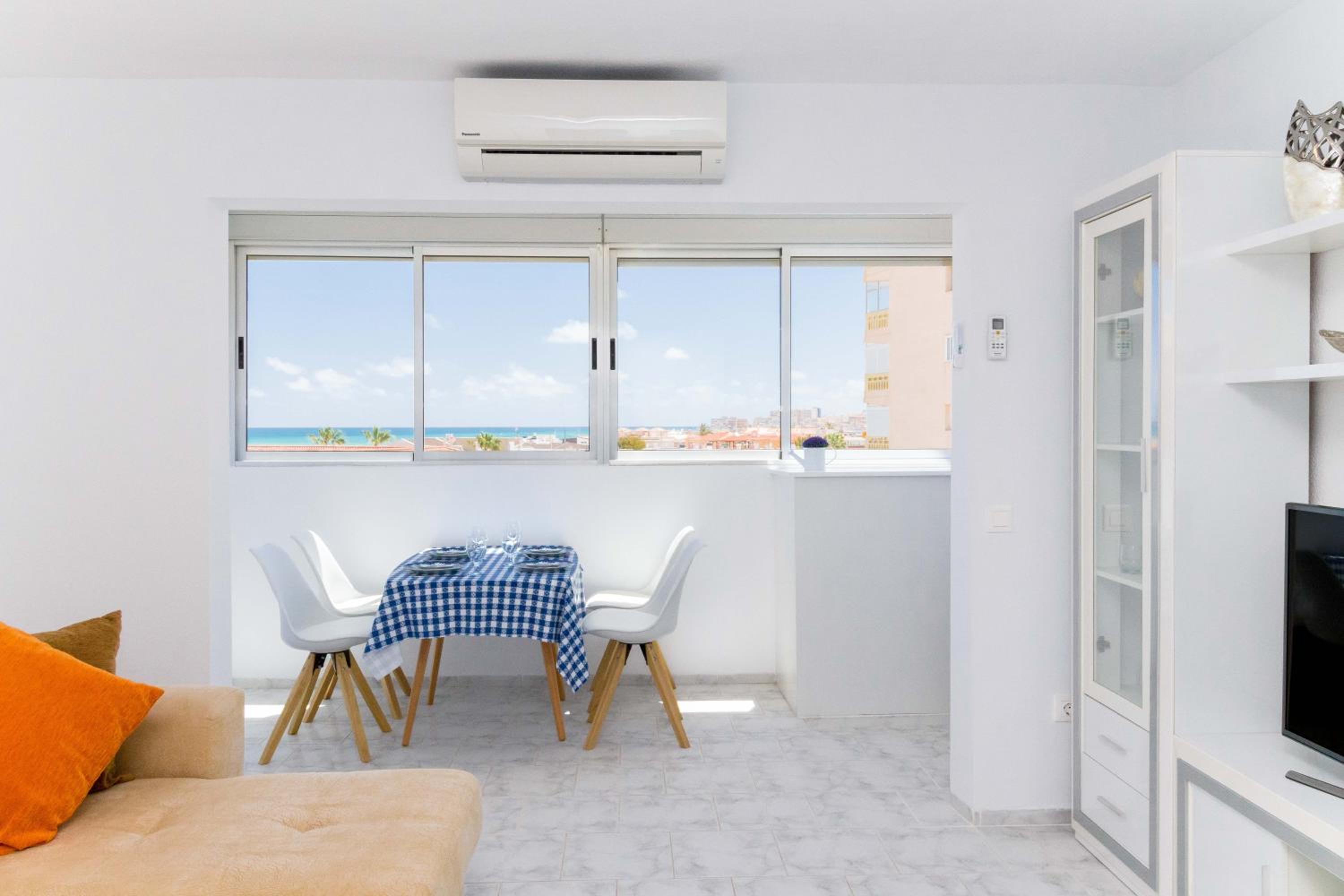 Apartment with Sea View - Photo 30