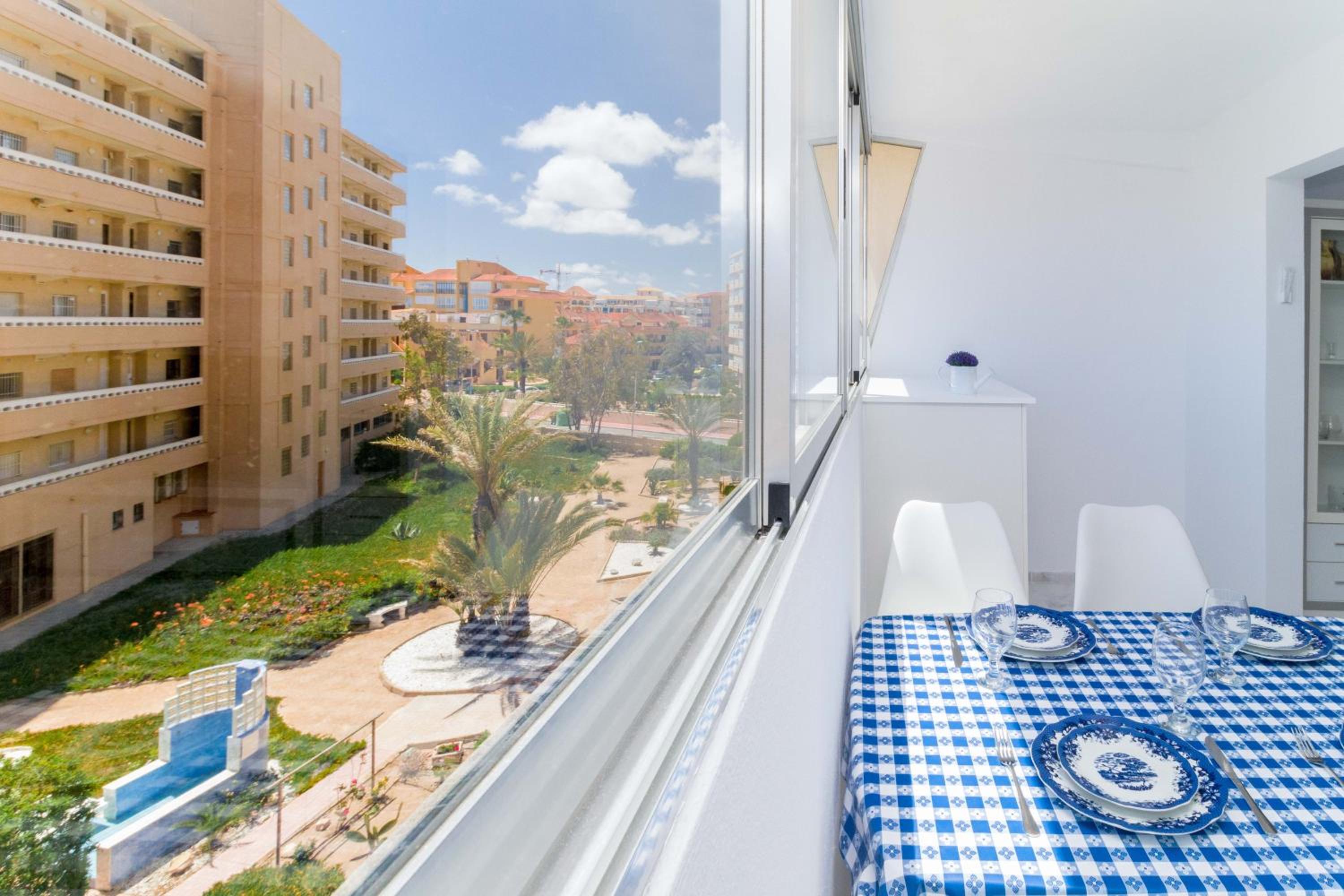 Apartment with Sea View - Photo 19