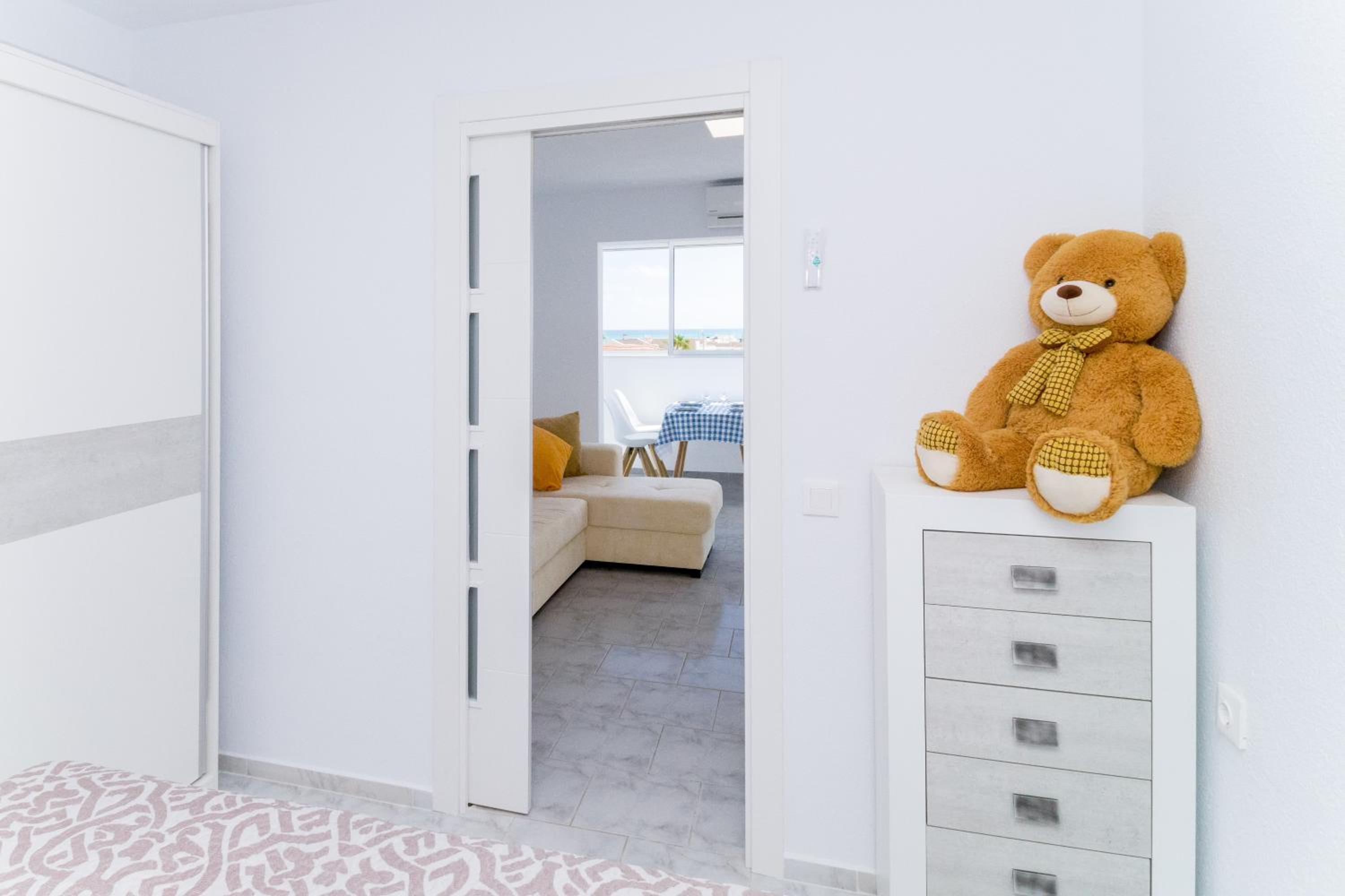 Apartment with Sea View - Photo 22