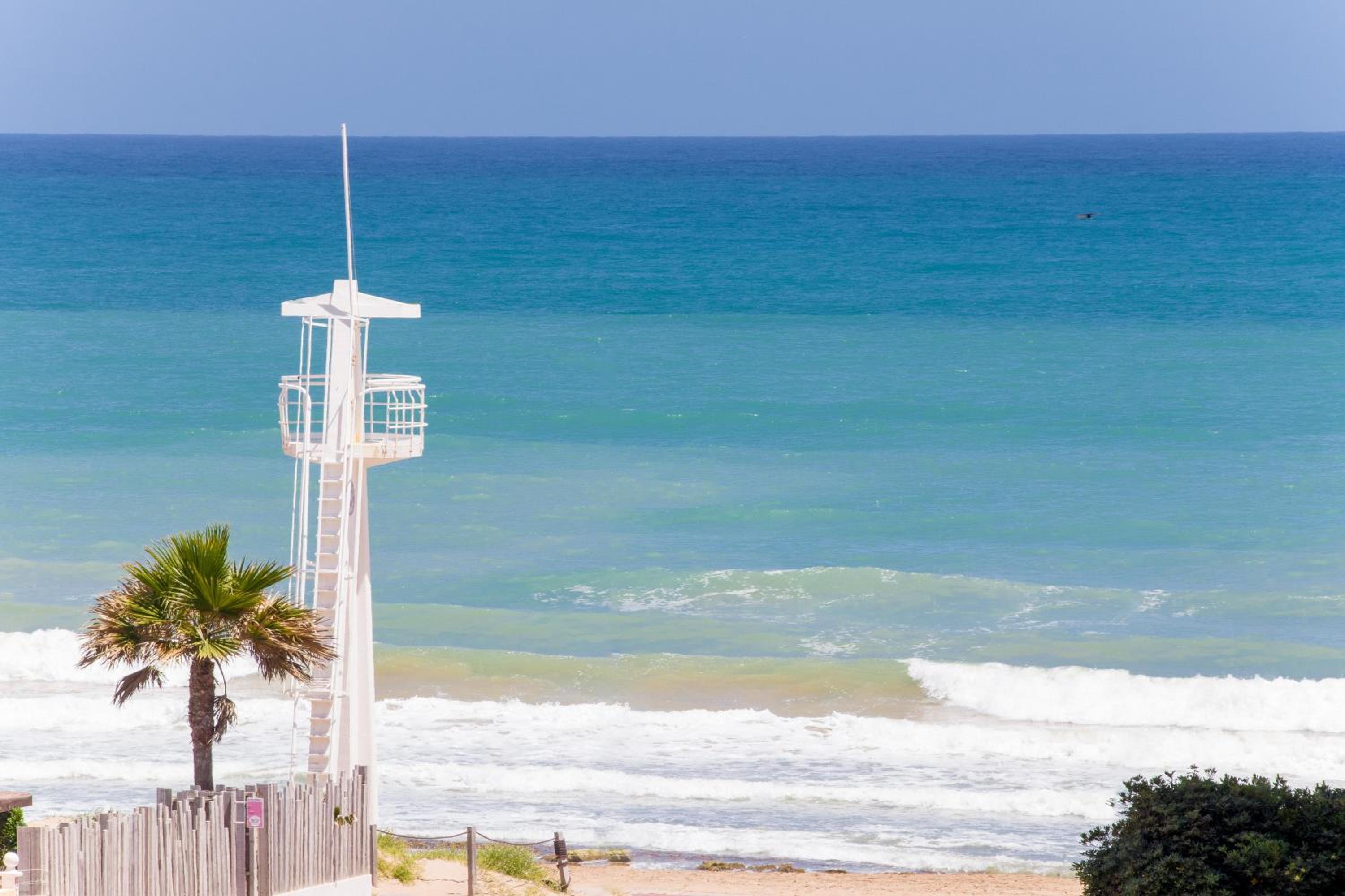 Apartment with Sea View - Photo 29