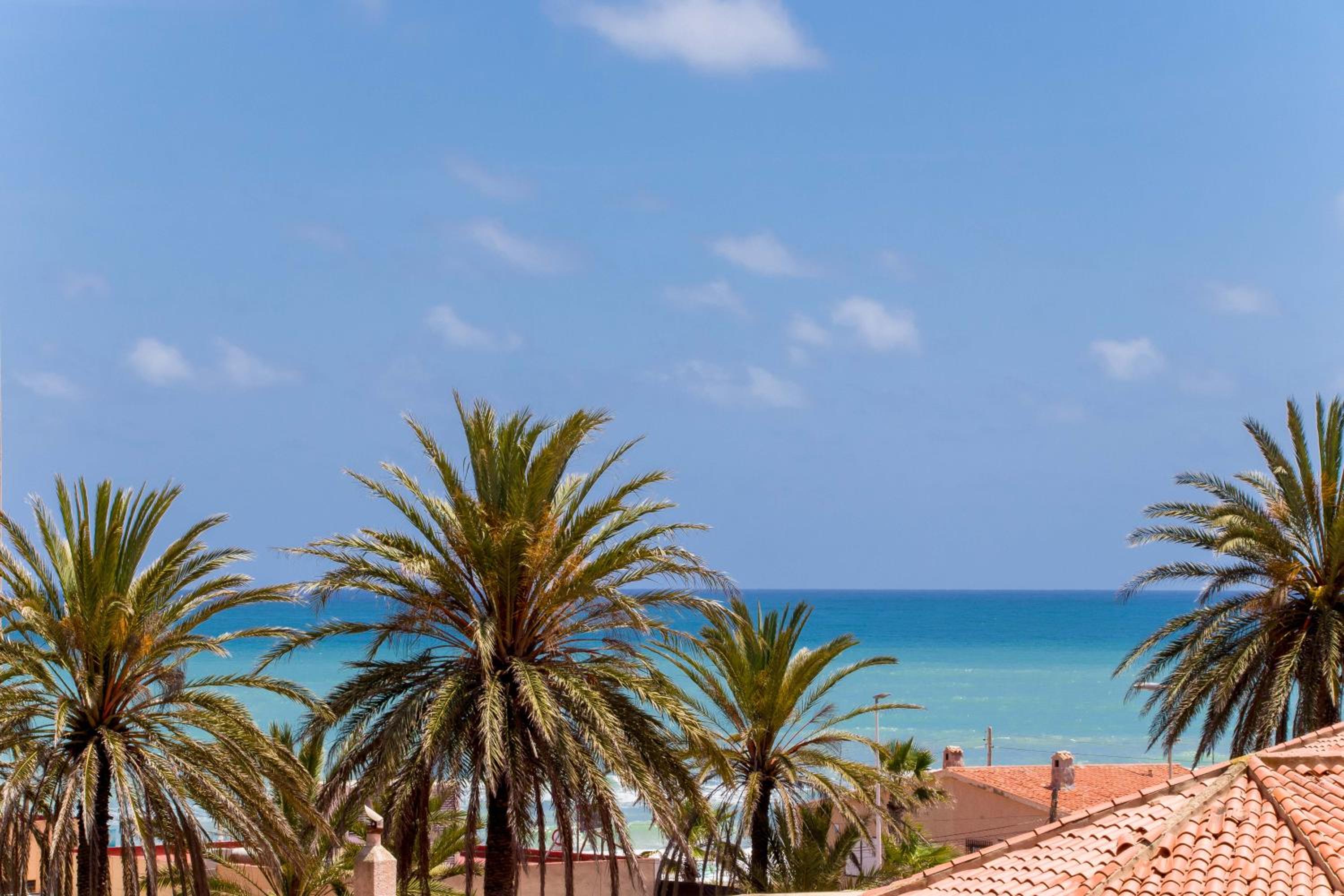 Apartment with Sea View - Photo 5