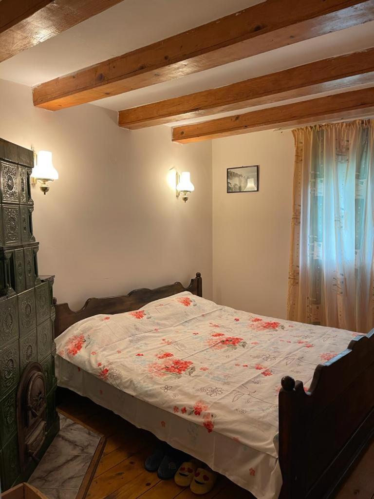 Four-Bedroom Villa - Photo 50